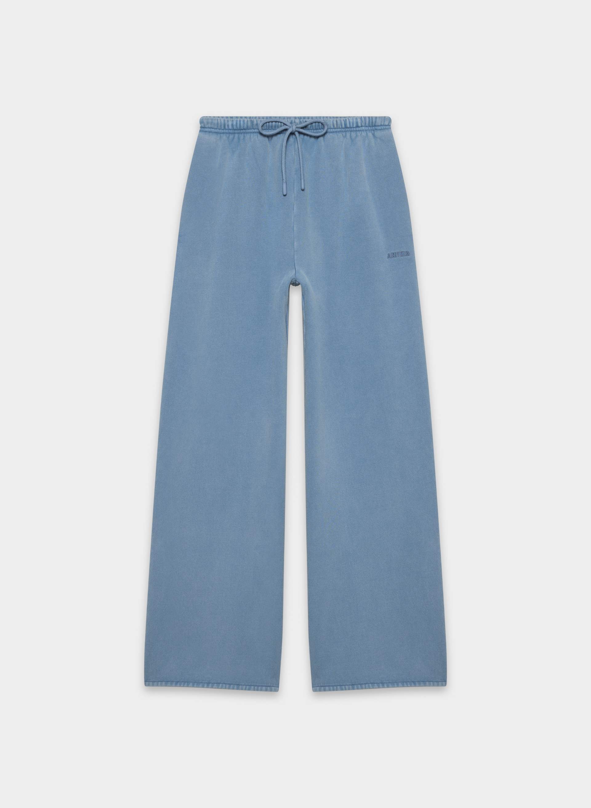 COZY SWEATFLEECE MEGA FLUTTER™ SWEATPANT | Aritzia