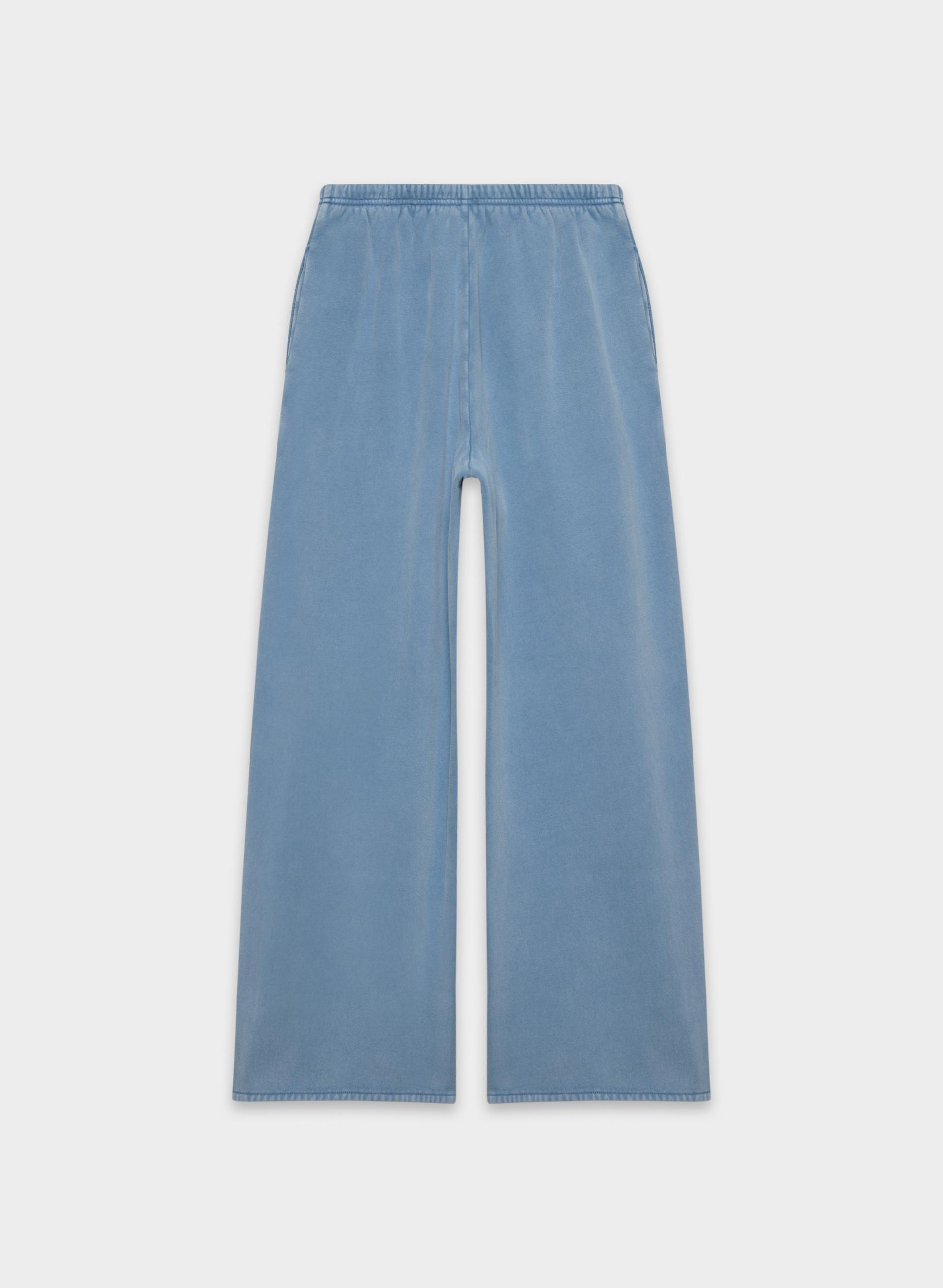COZY SWEATFLEECE MEGA FLUTTER™ SWEATPANT | Aritzia