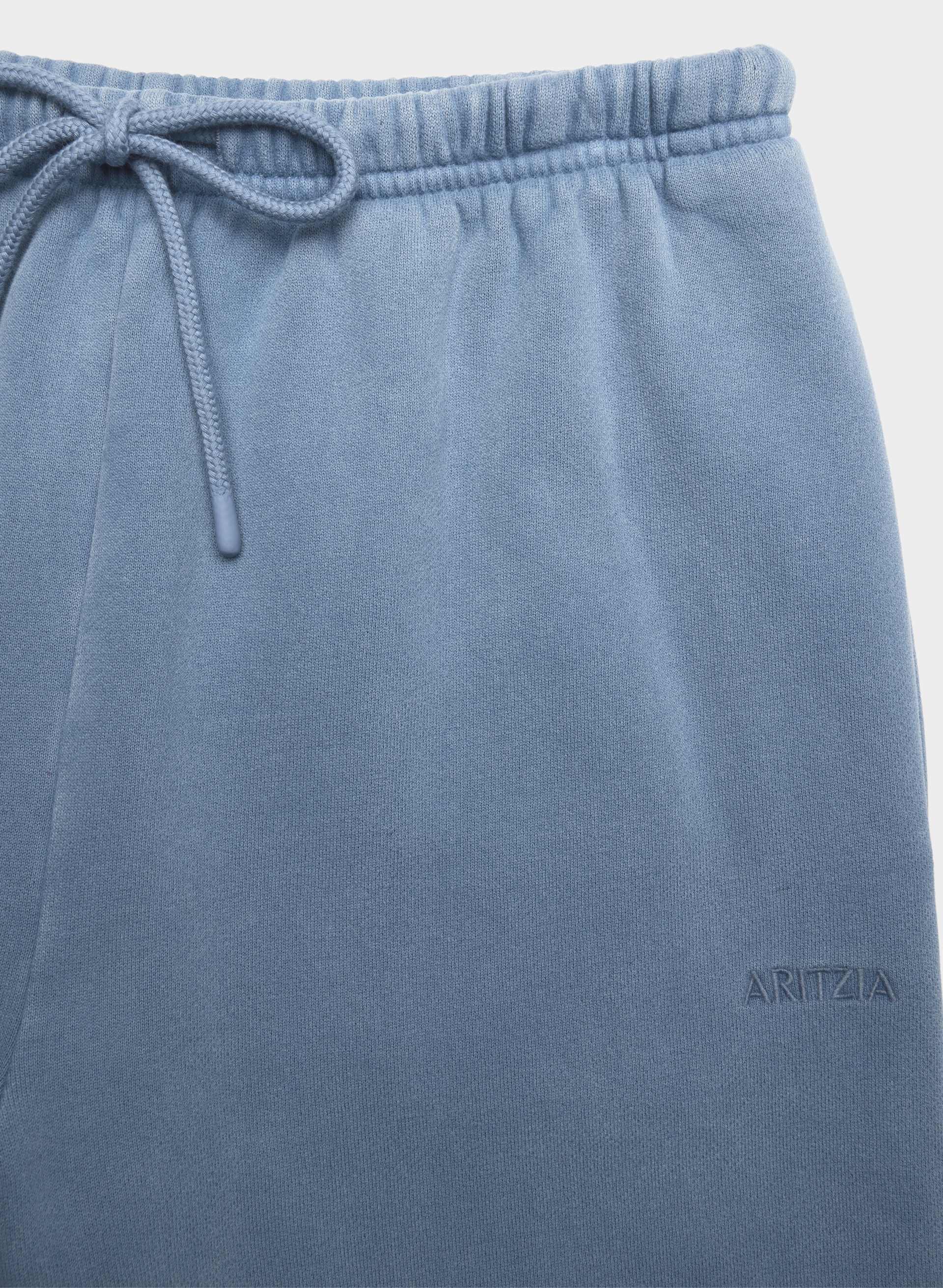 COZY SWEATFLEECE MEGA FLUTTER™ SWEATPANT | Aritzia