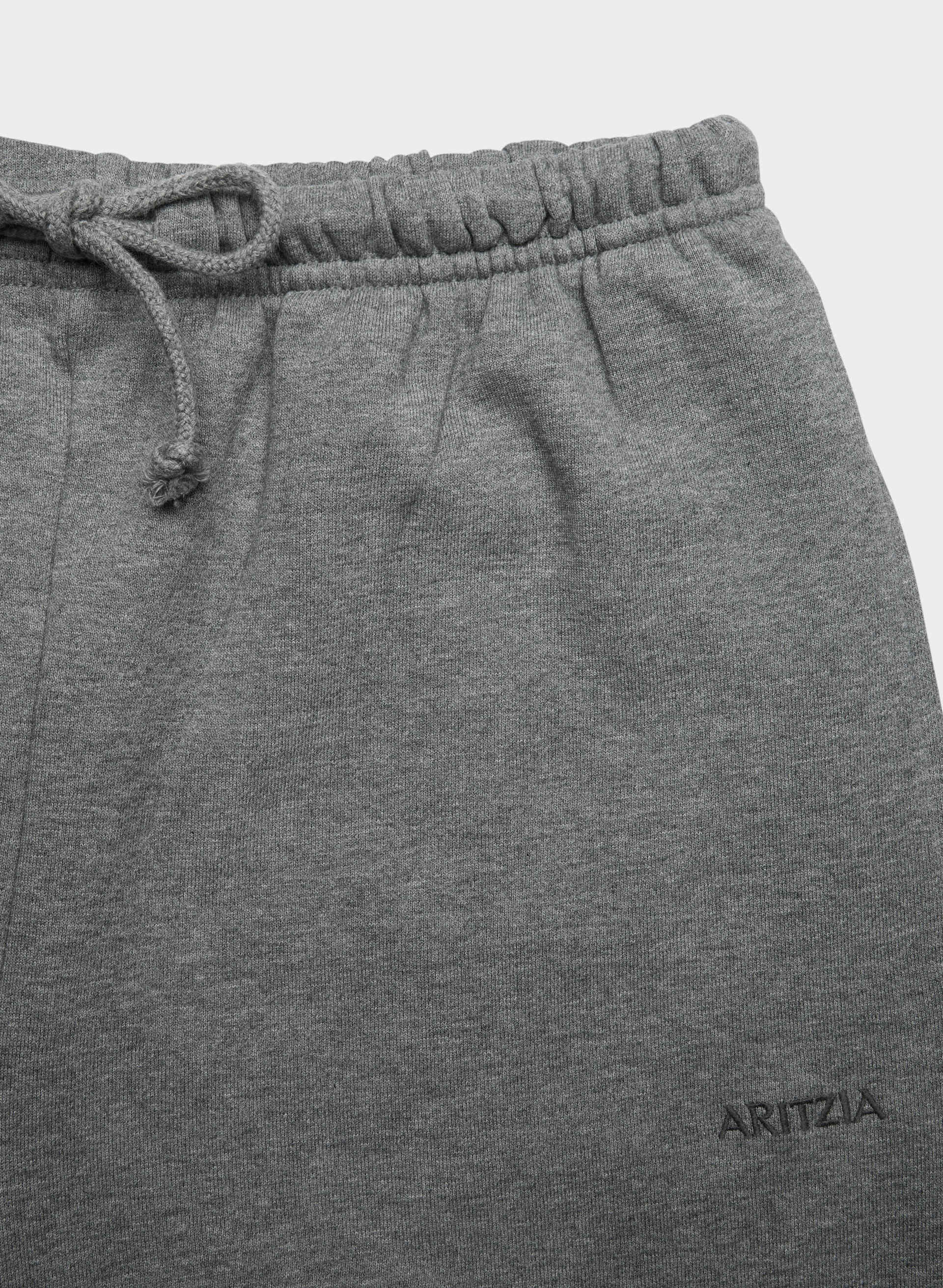 TERRY SWEATFLEECE MEGA FLUTTER™ SWEATPANT | Aritzia