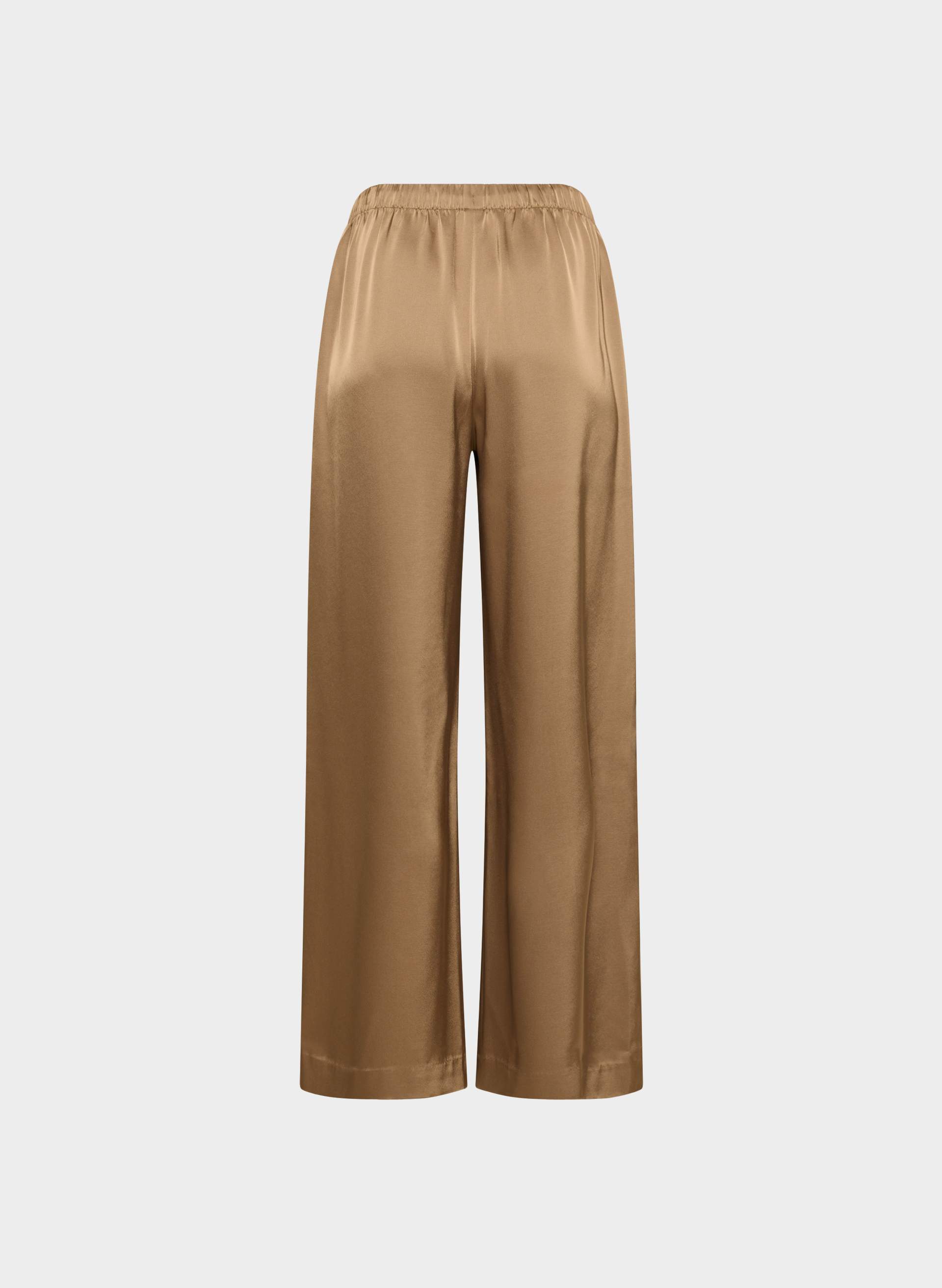THE LODGE PANT™ SATIN | Aritzia