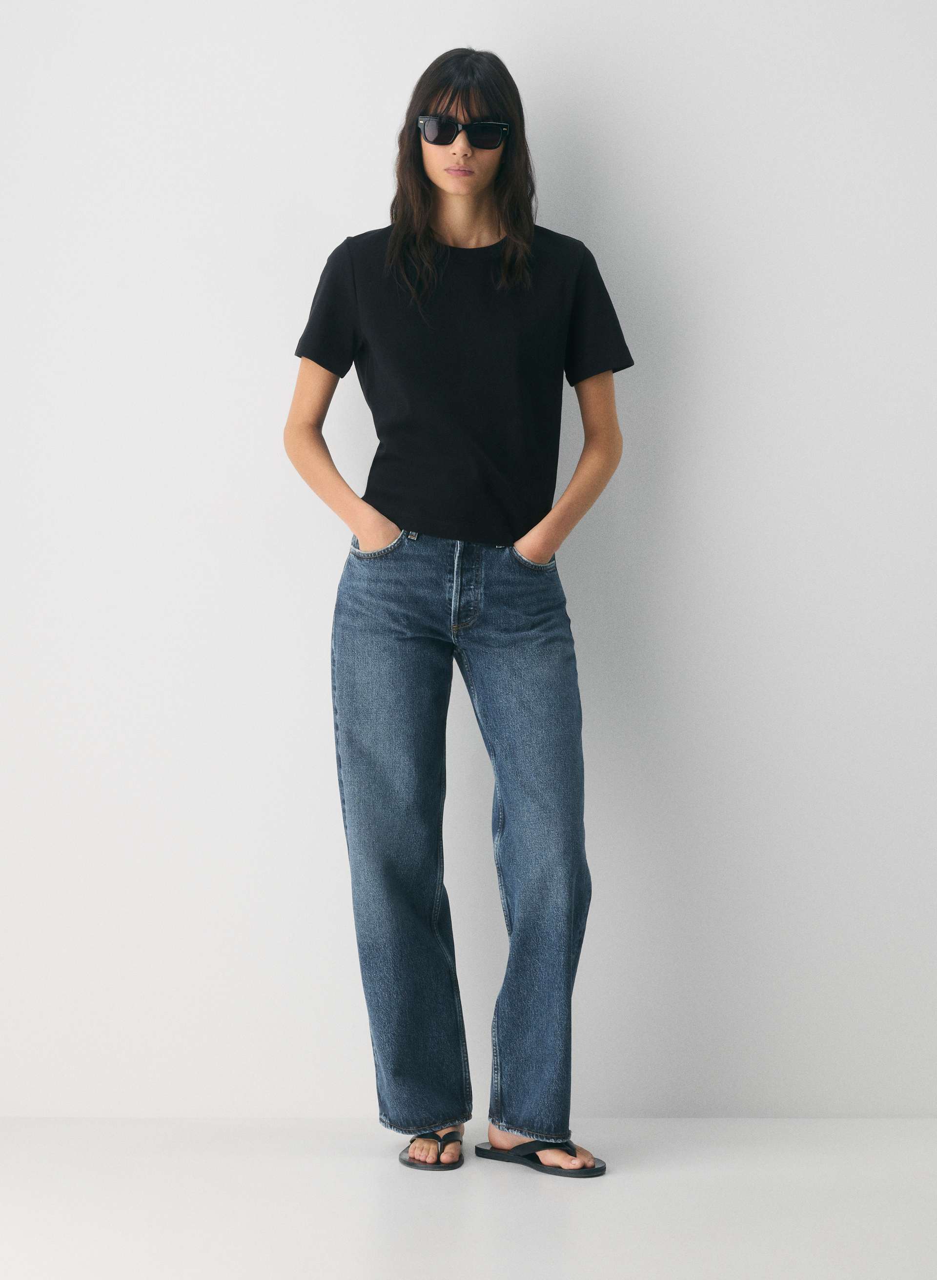 ARC JEAN | Aritzia
