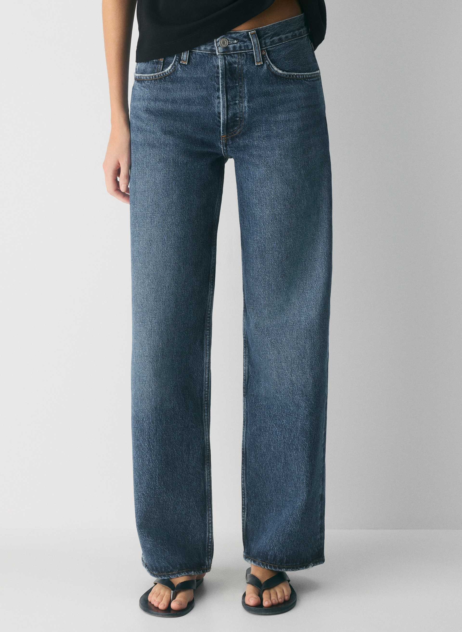 ARC JEAN | Aritzia