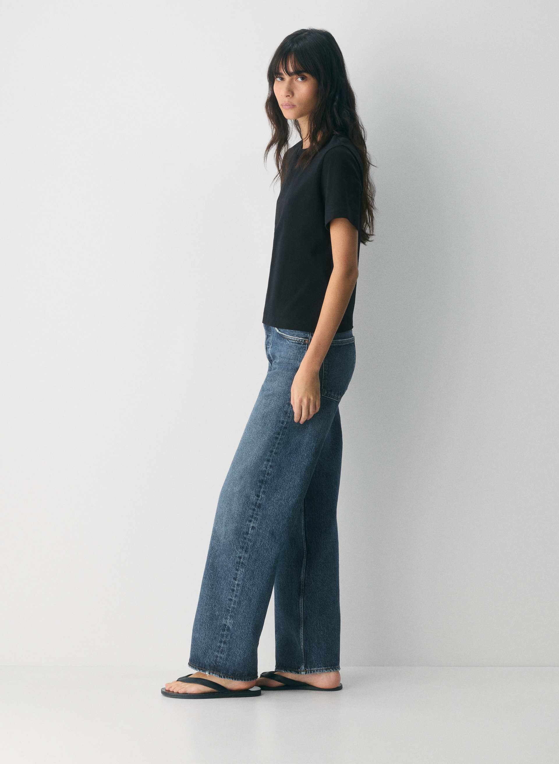 ARC JEAN | Aritzia
