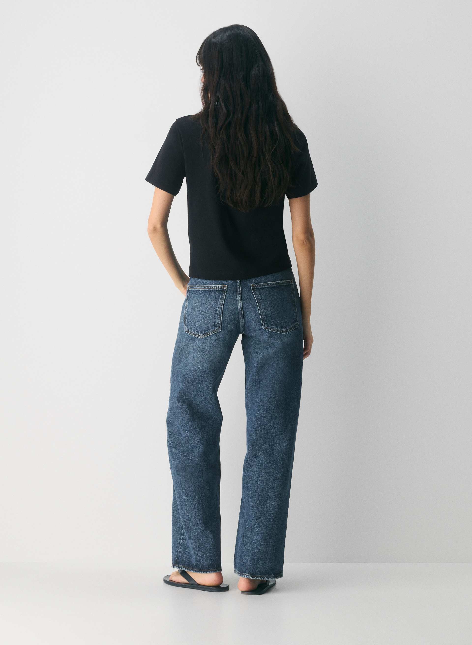 ARC JEAN | Aritzia