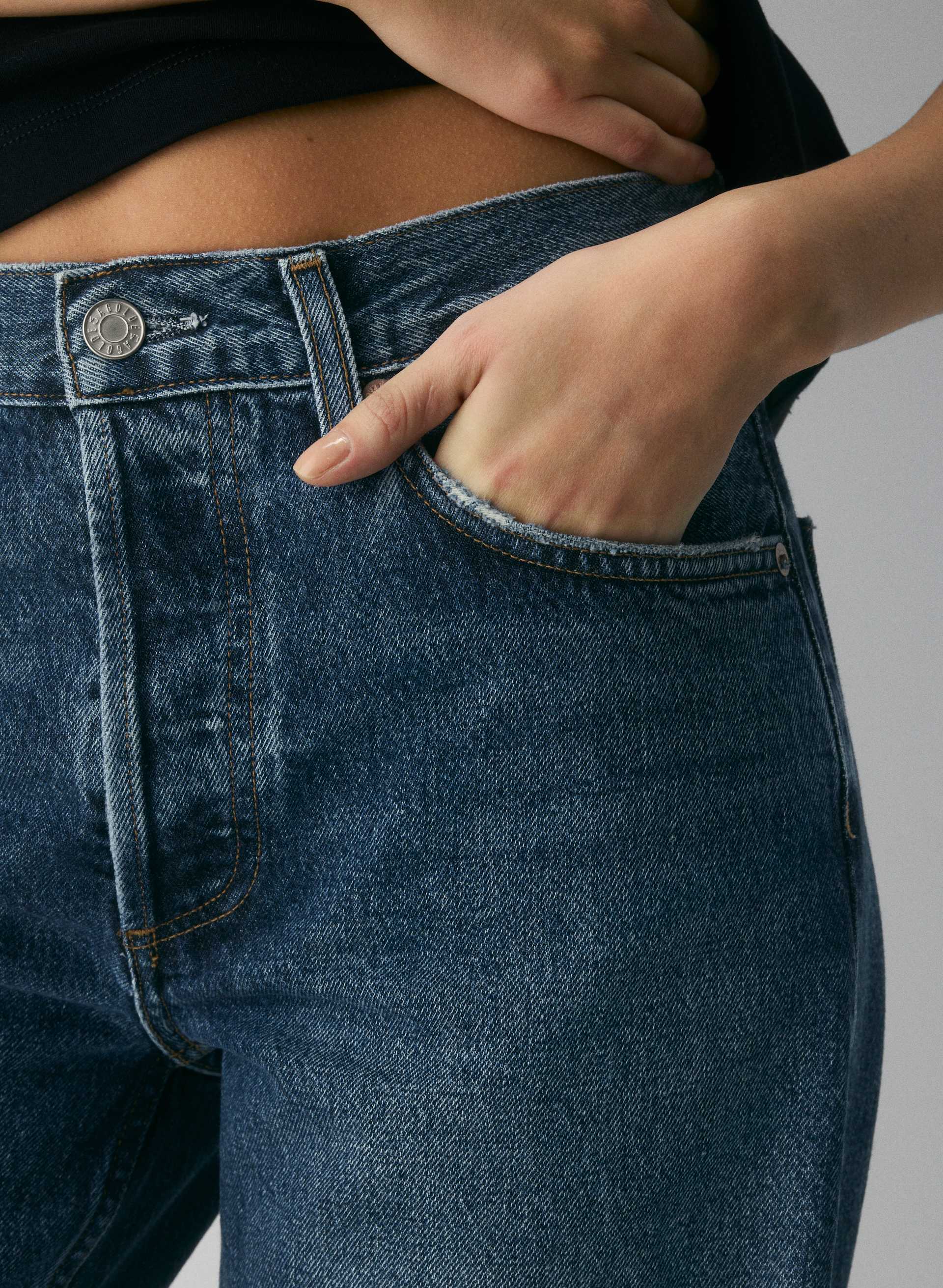 ARC JEAN | Aritzia