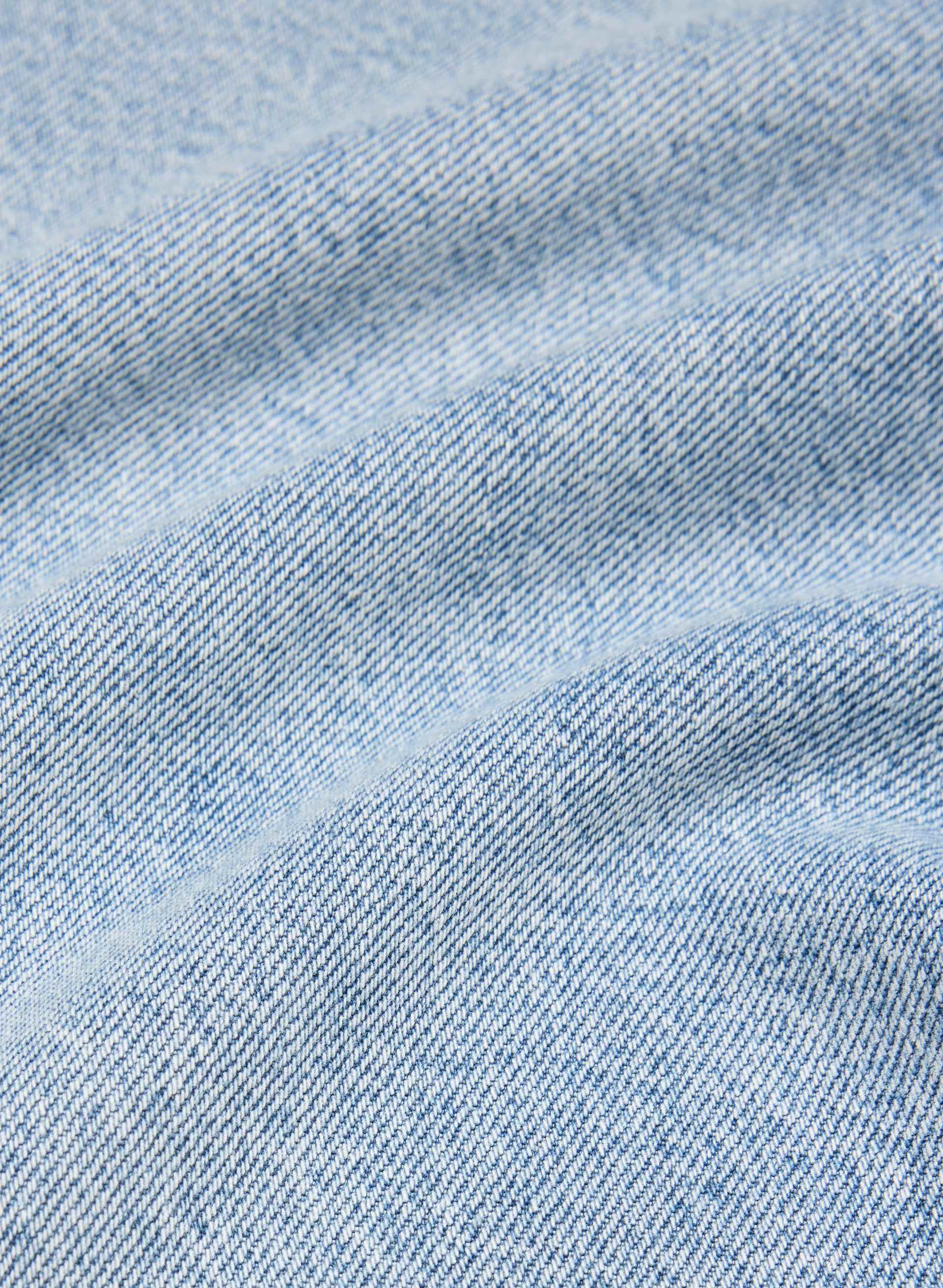 LOW-SLUNG BAGGY JEAN | Aritzia