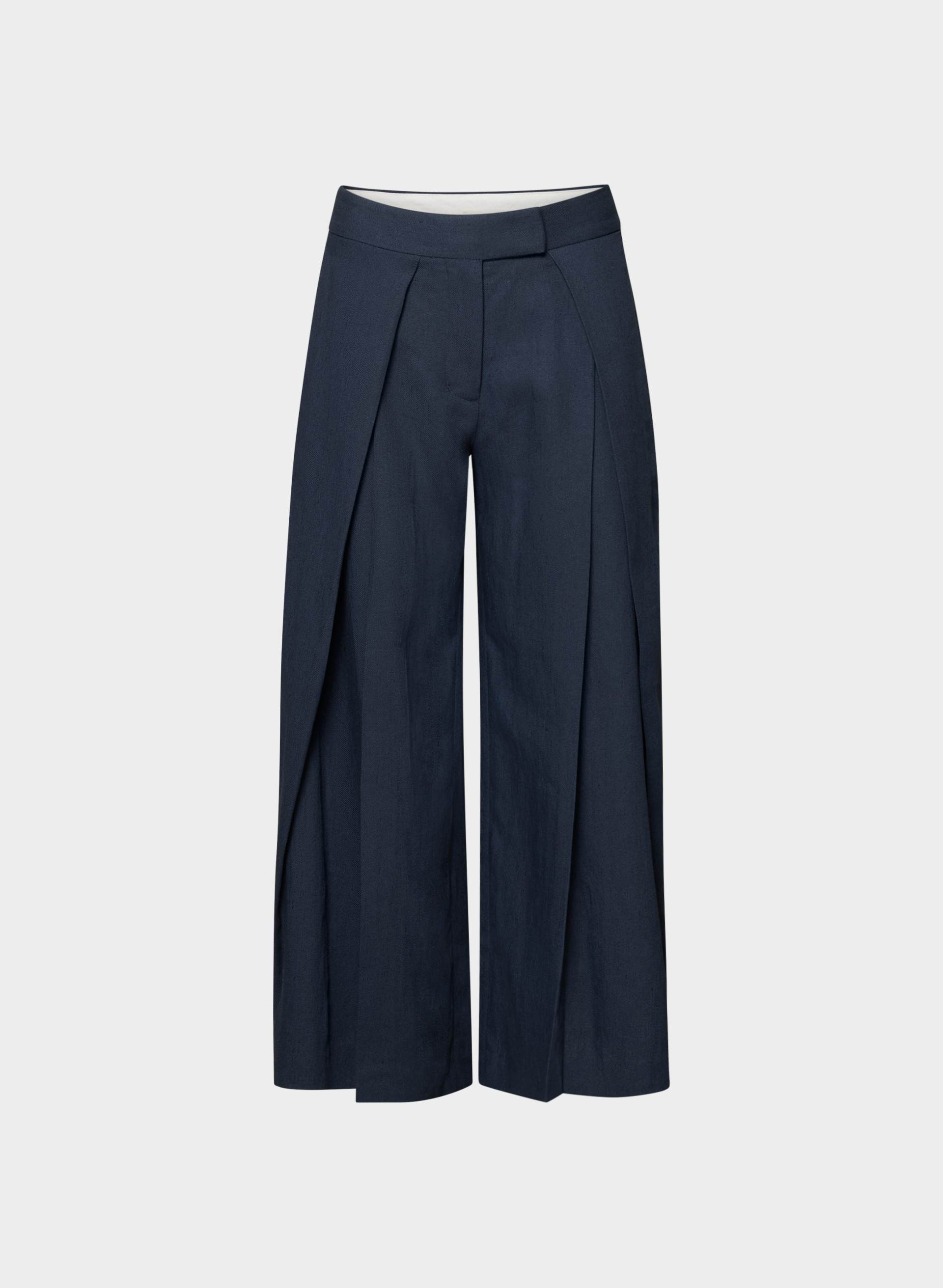 CAVETTO BARREL PANT | Aritzia