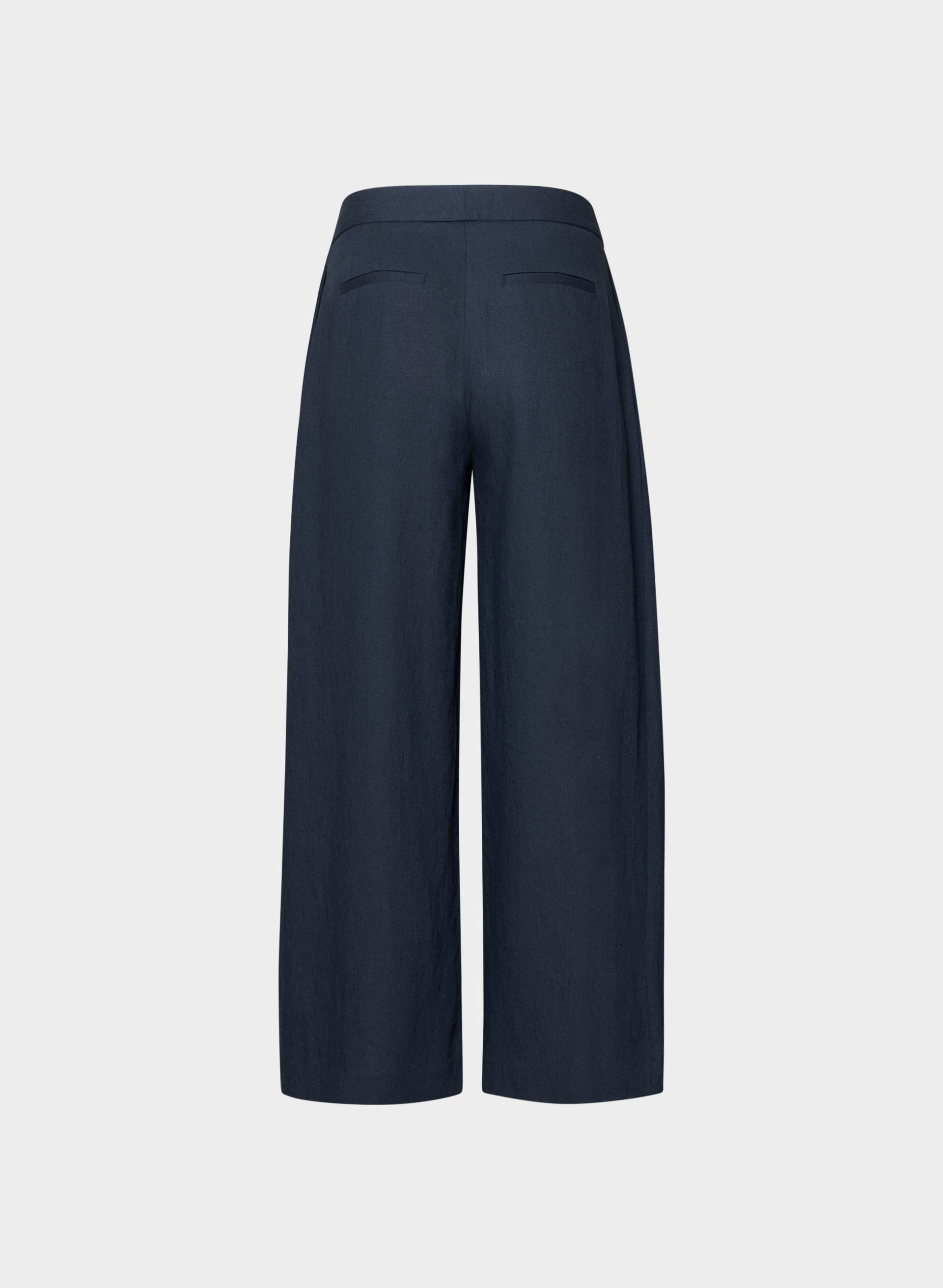 CAVETTO BARREL PANT | Aritzia
