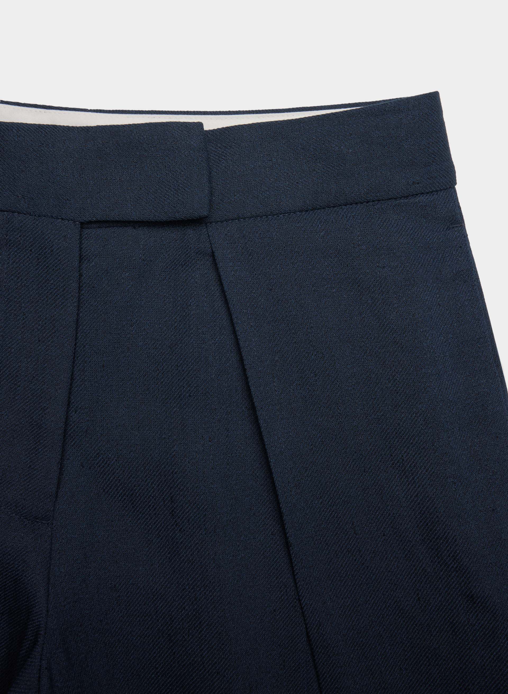 CAVETTO BARREL PANT | Aritzia