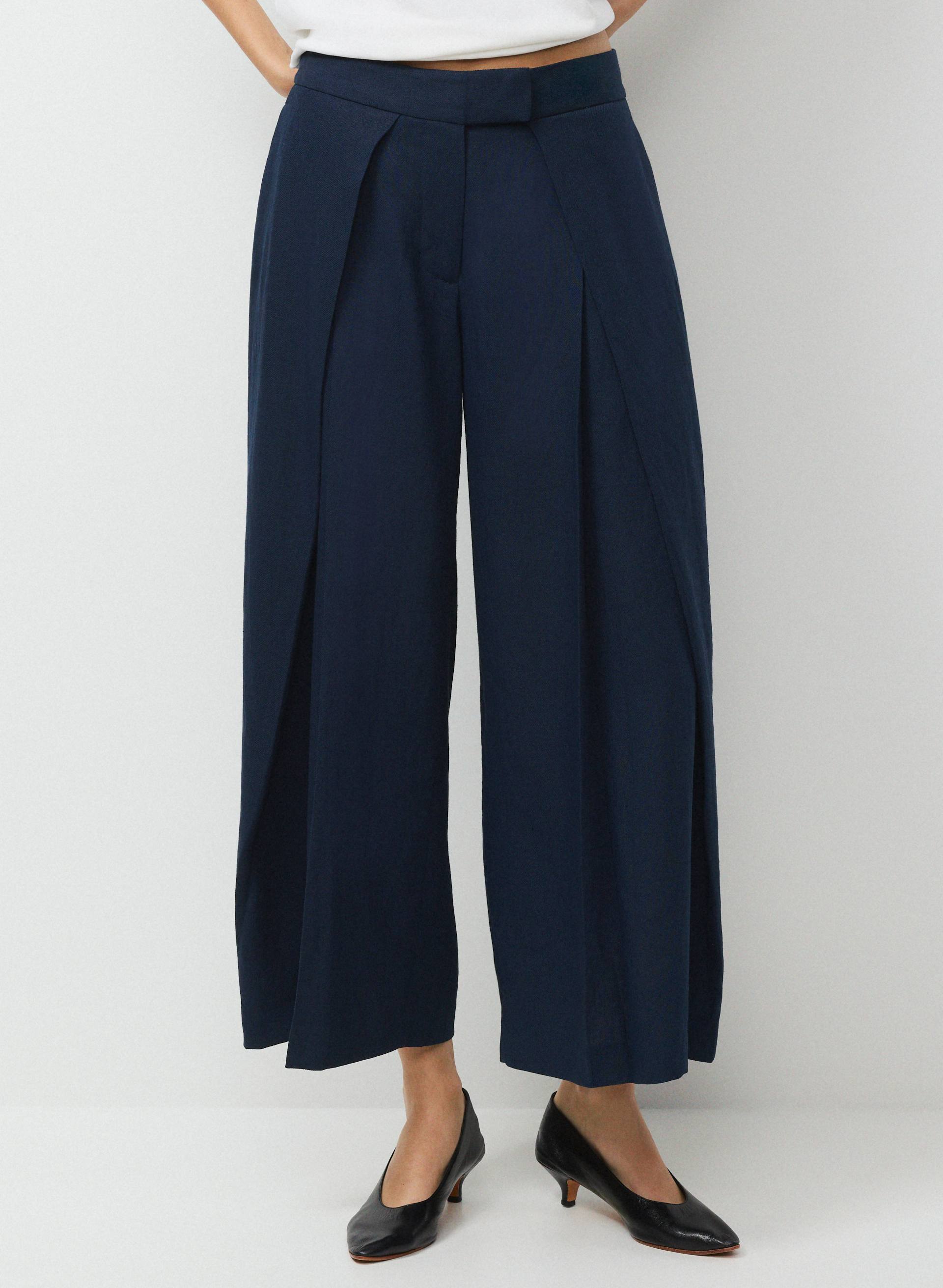 CAVETTO BARREL PANT | Aritzia