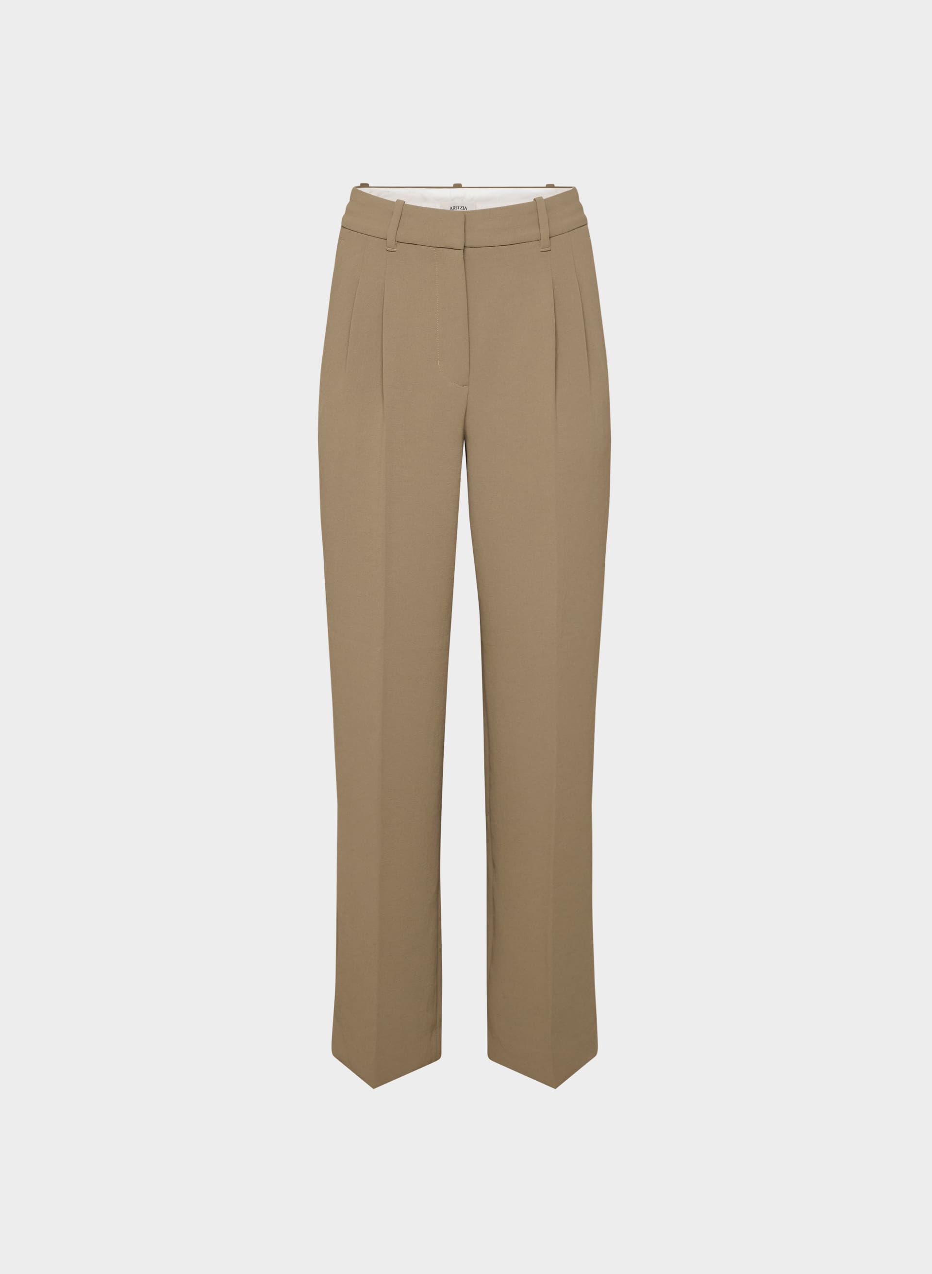 THE EFFORTLESS PANT™ | Aritzia