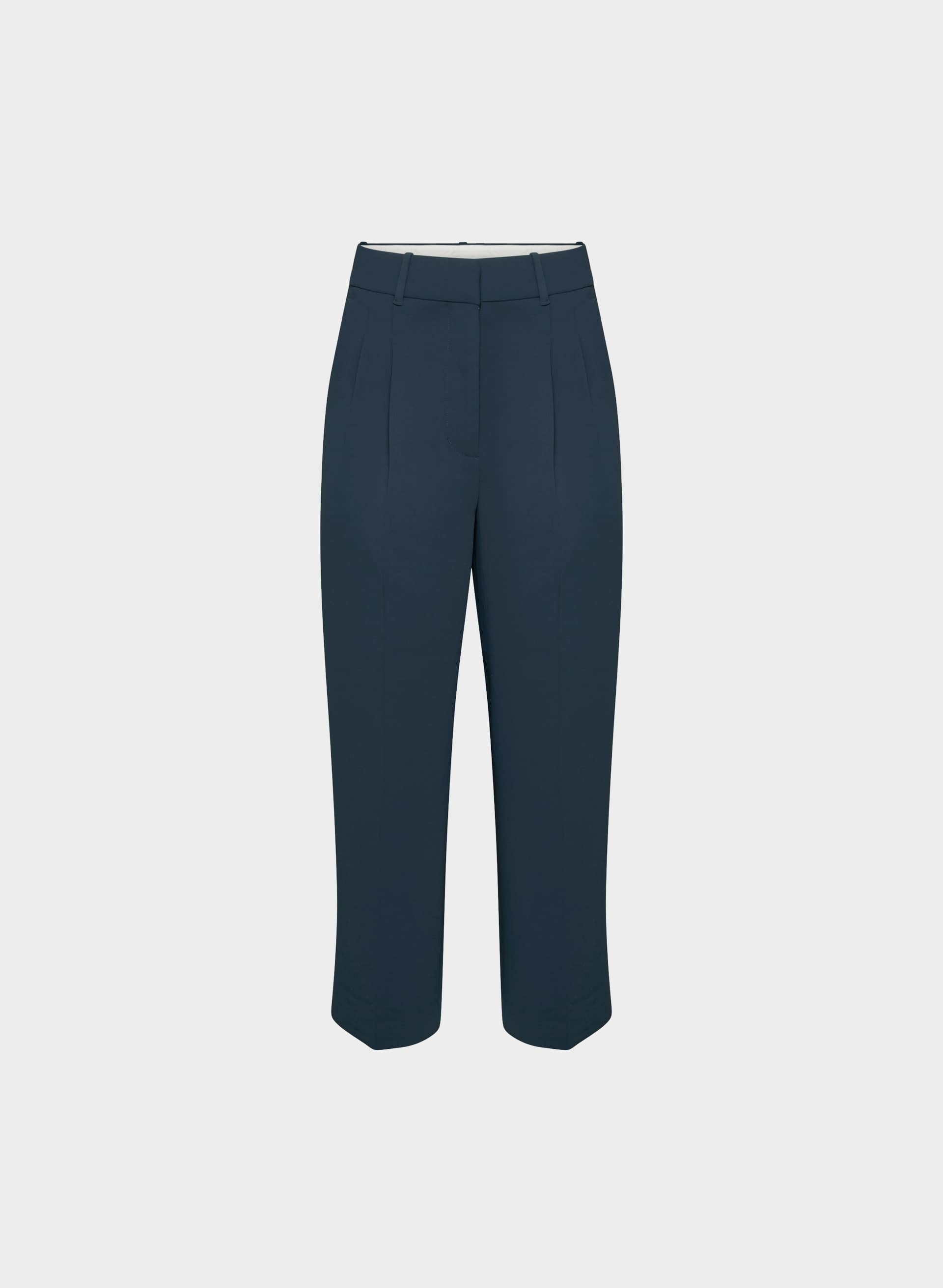 THE EFFORTLESS PANT™ CROPPED | Aritzia