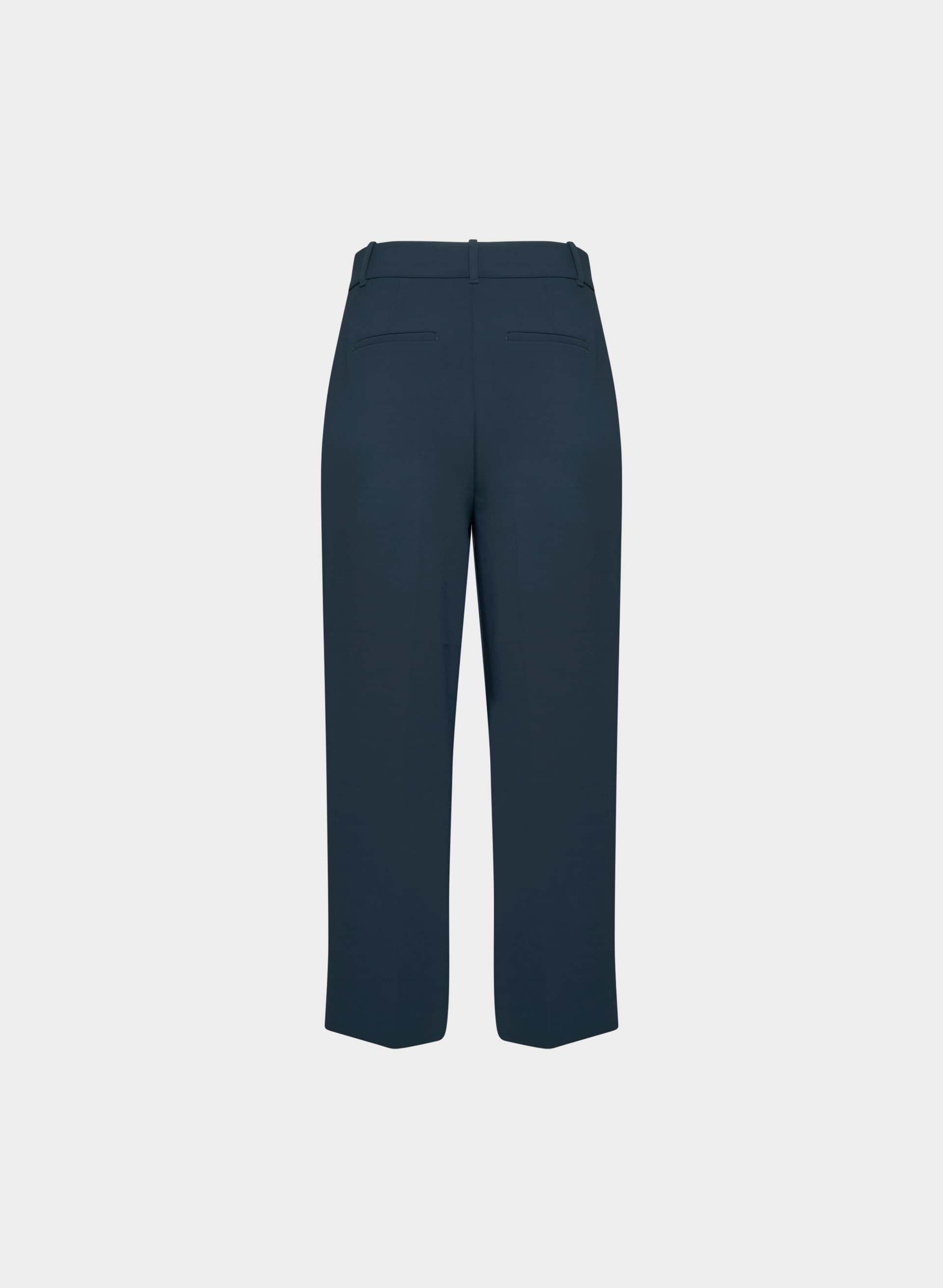 THE EFFORTLESS PANT™ CROPPED | Aritzia