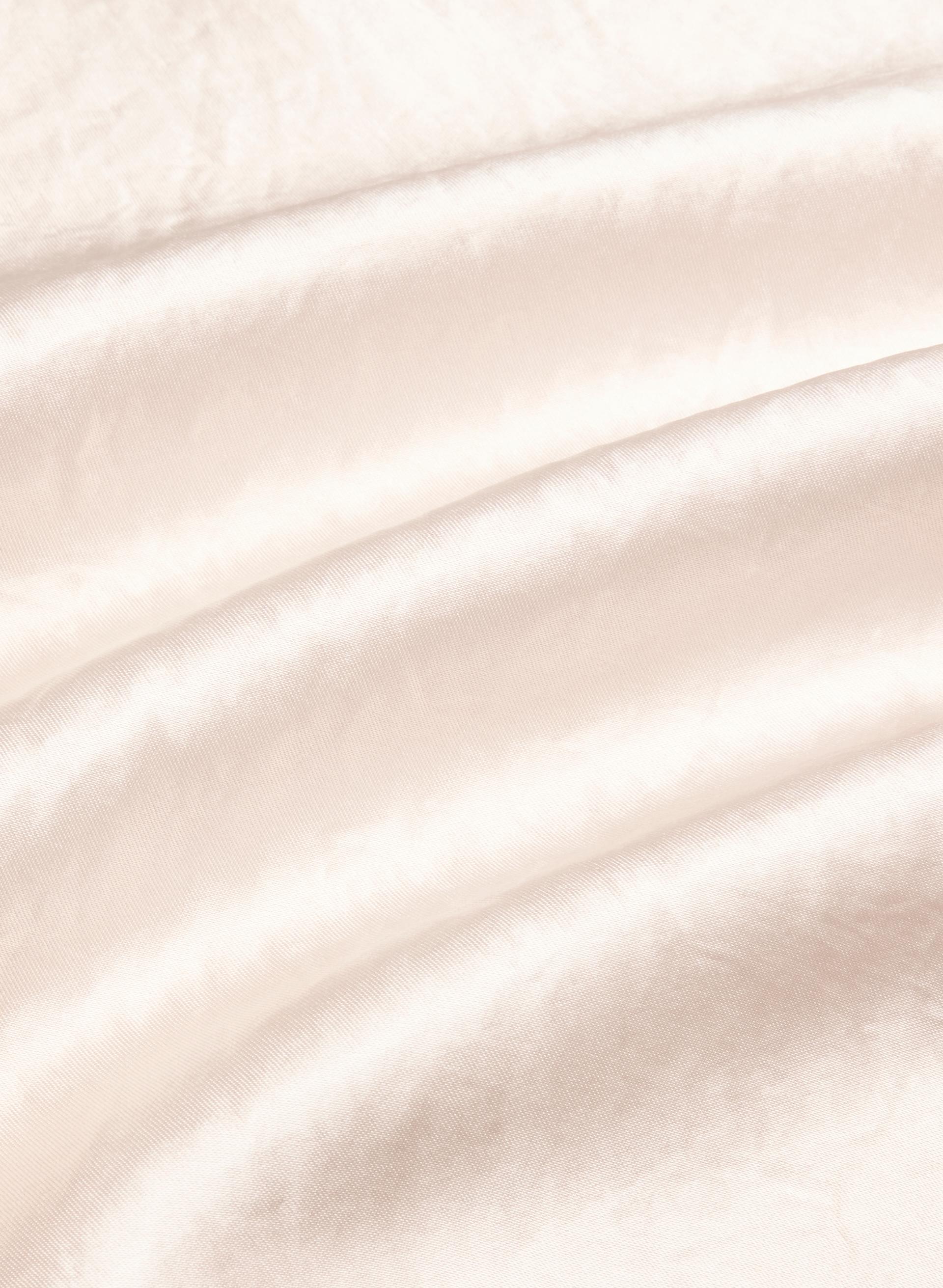 SLIP SATIN MAXI SKIRT | Aritzia