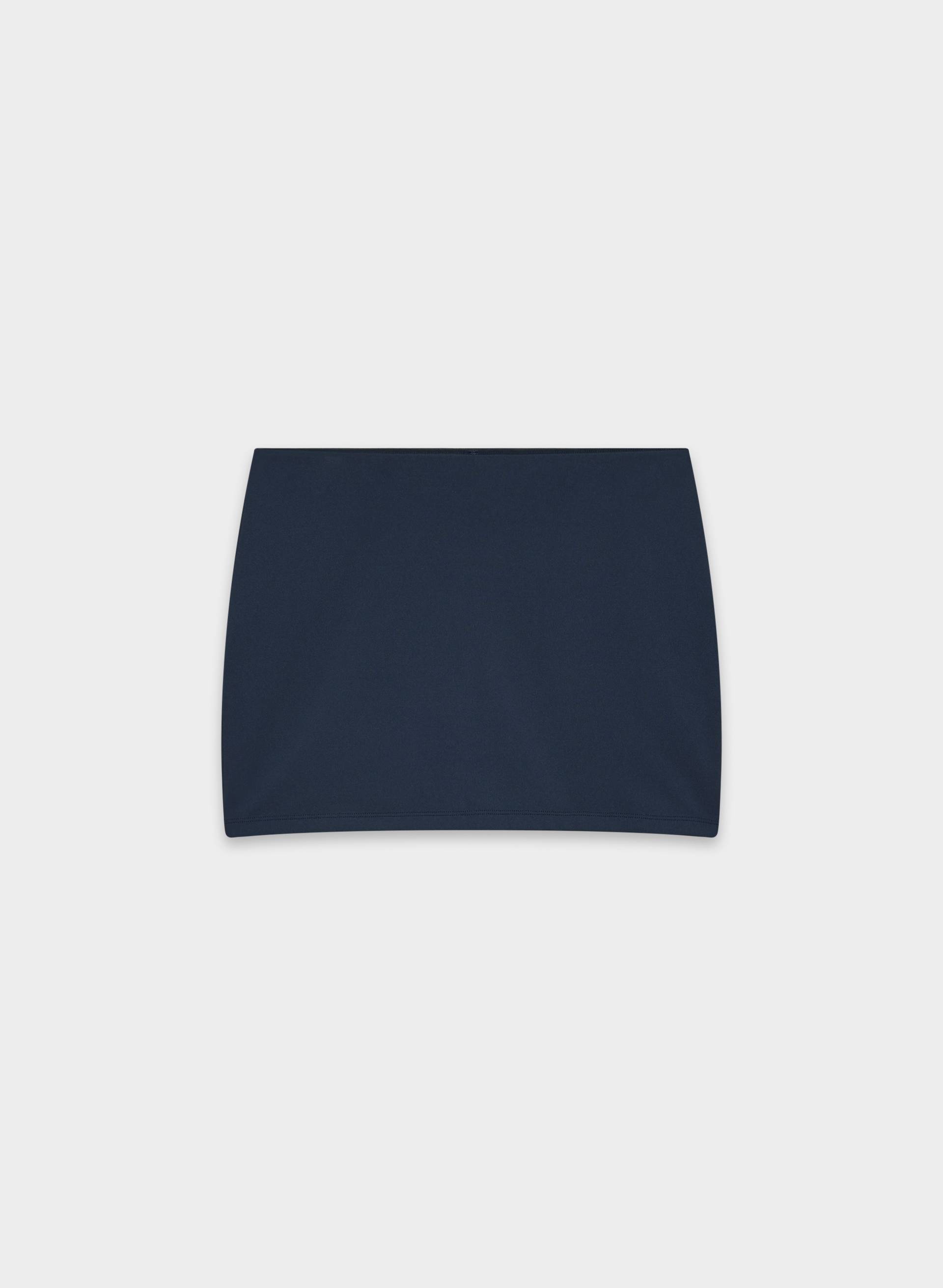 ORIGINAL CONTOUR REQUEST MICRO TUBE SKORT | Aritzia
