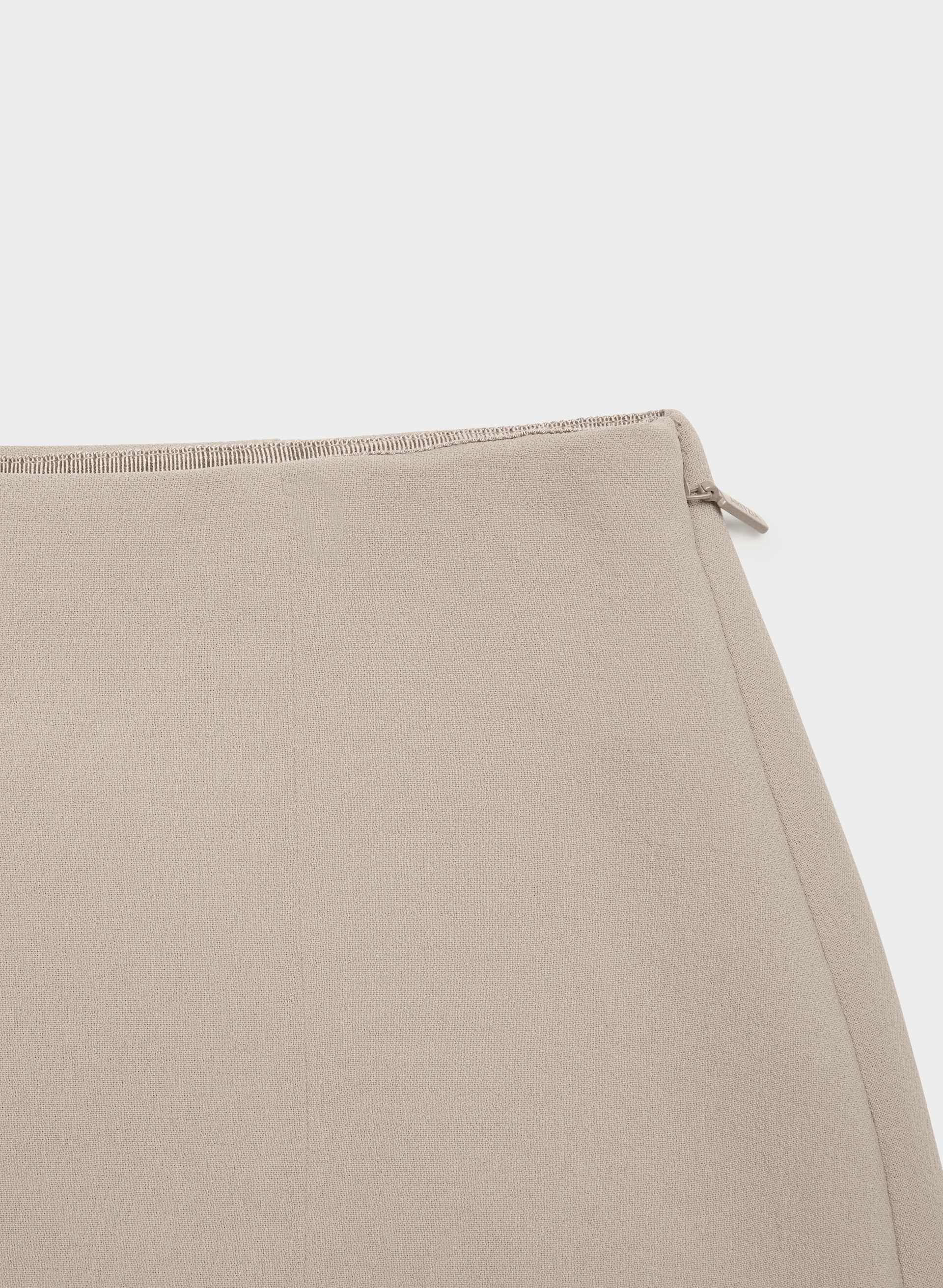 DAPHNE SKORT | Aritzia