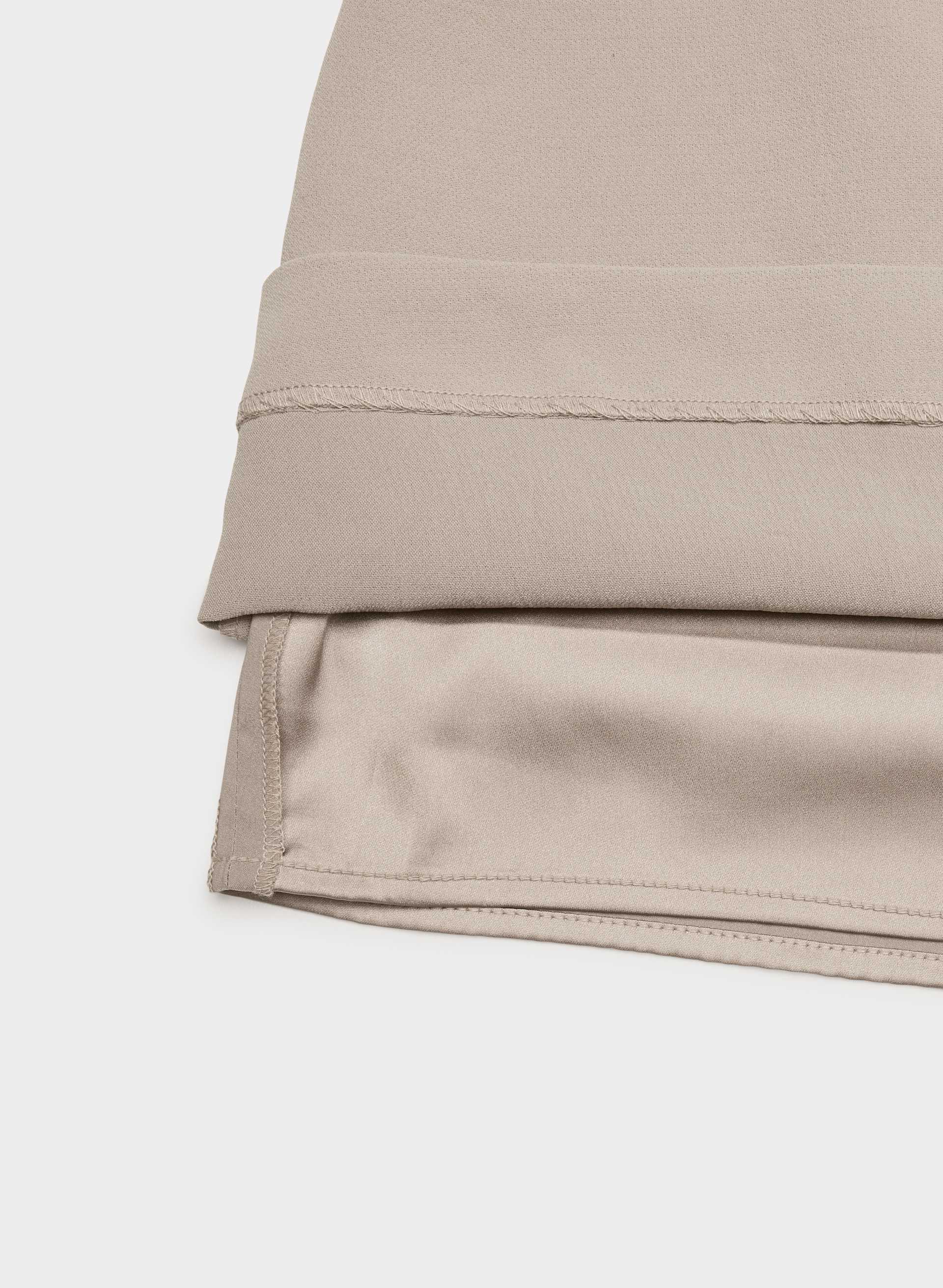 DAPHNE SKORT | Aritzia