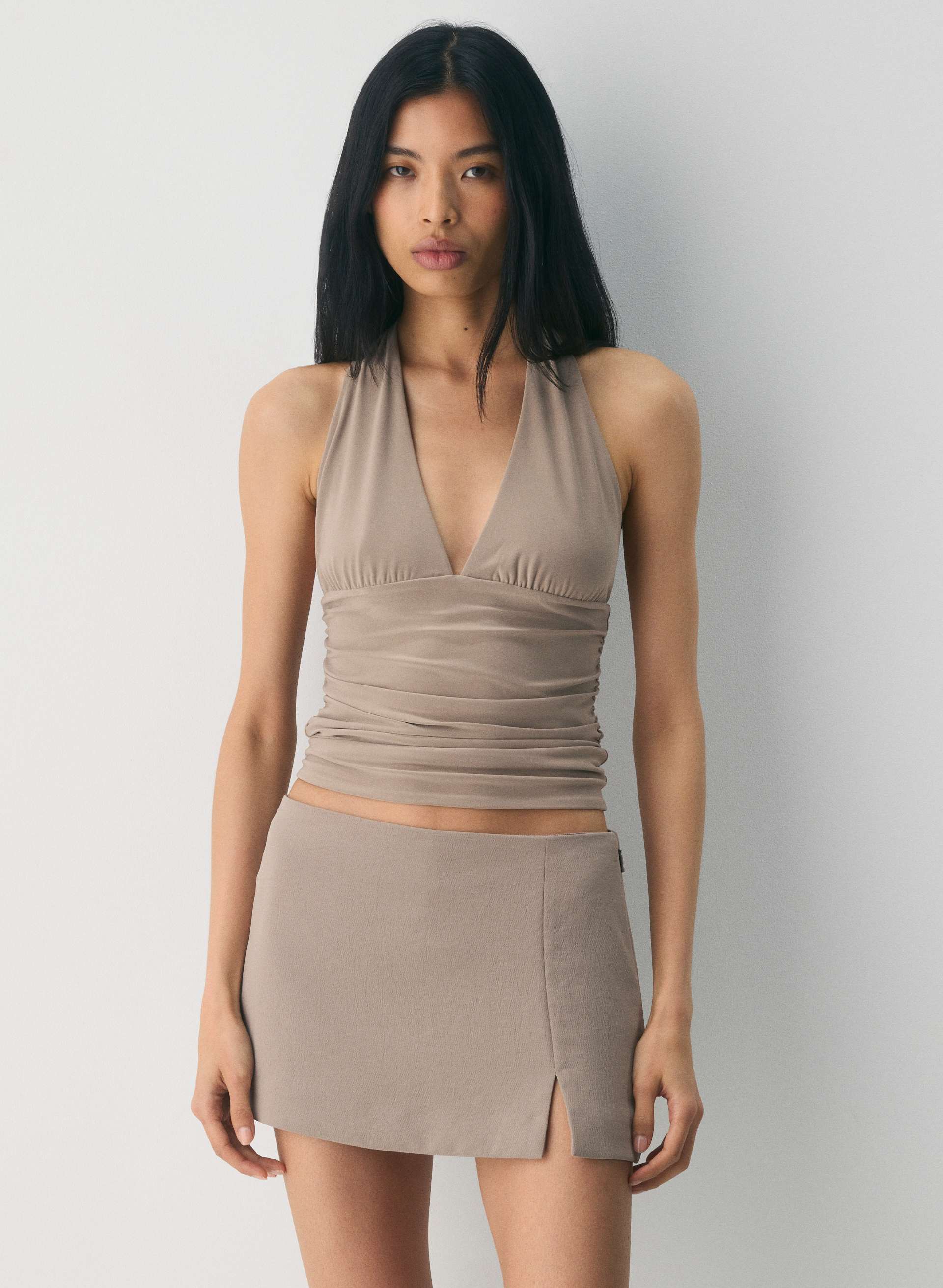 DAPHNE SKORT | Aritzia