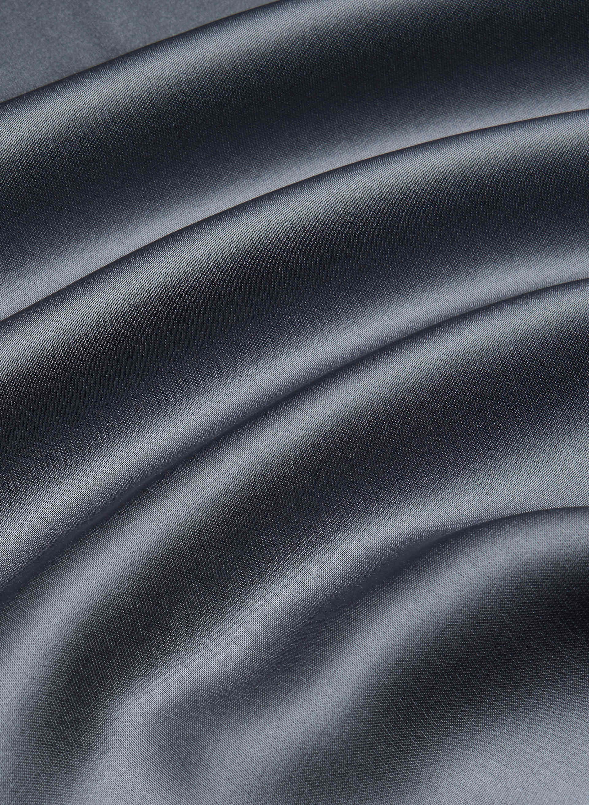 HENRIETTA SATIN SKIRT | Aritzia