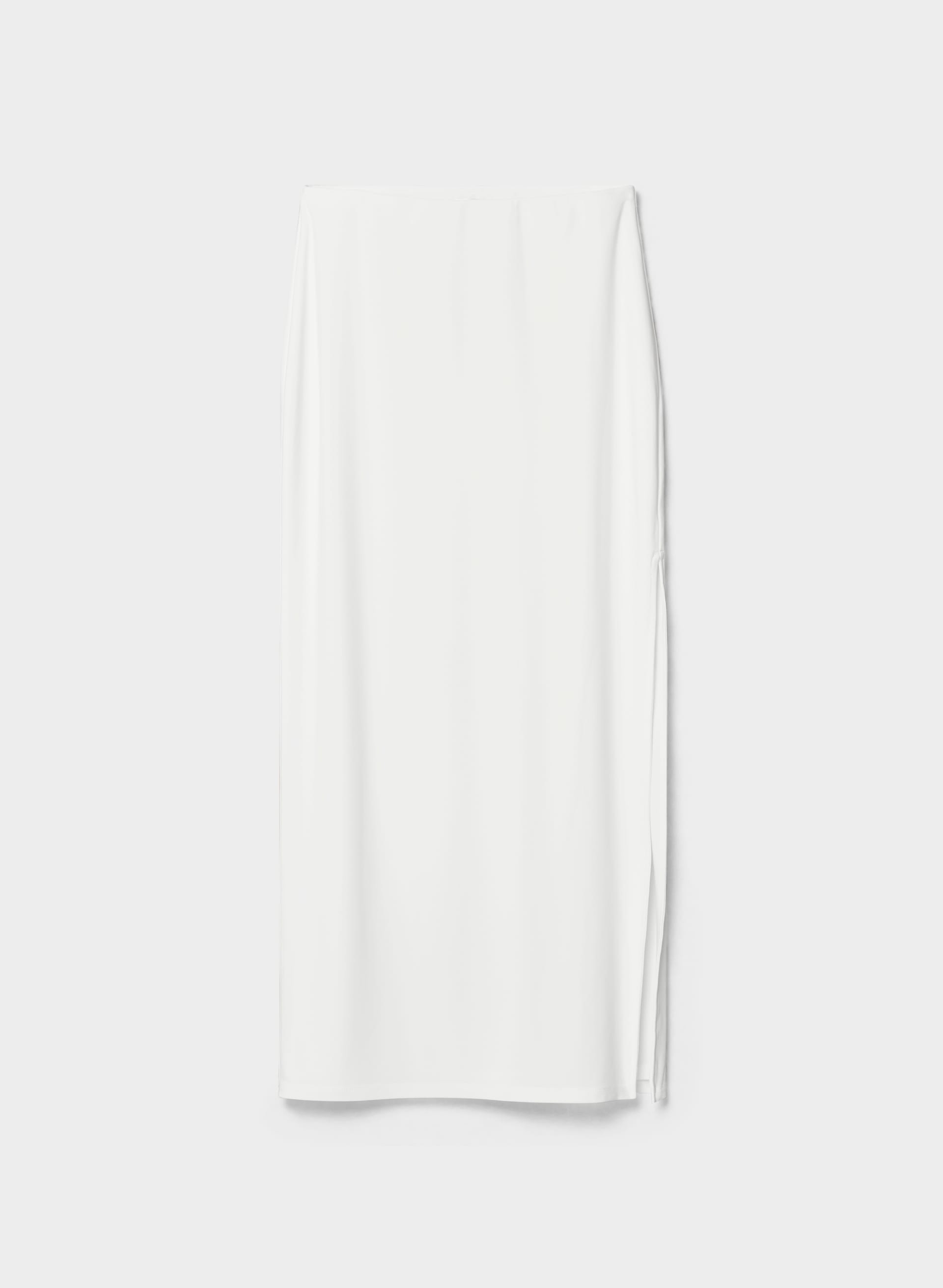 SMOOTH MATTER™ SUBSCRIPT SKIRT | Aritzia