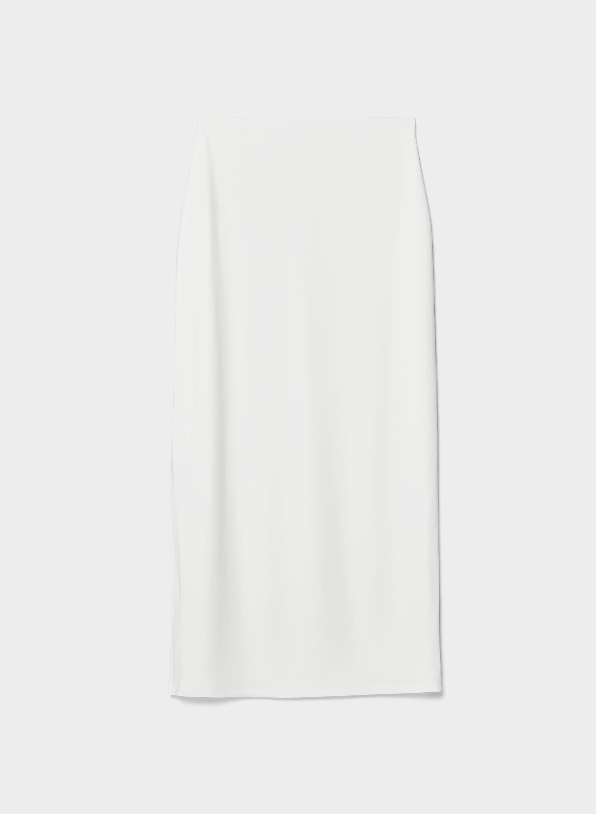 SMOOTH MATTER™ SUBSCRIPT SKIRT | Aritzia