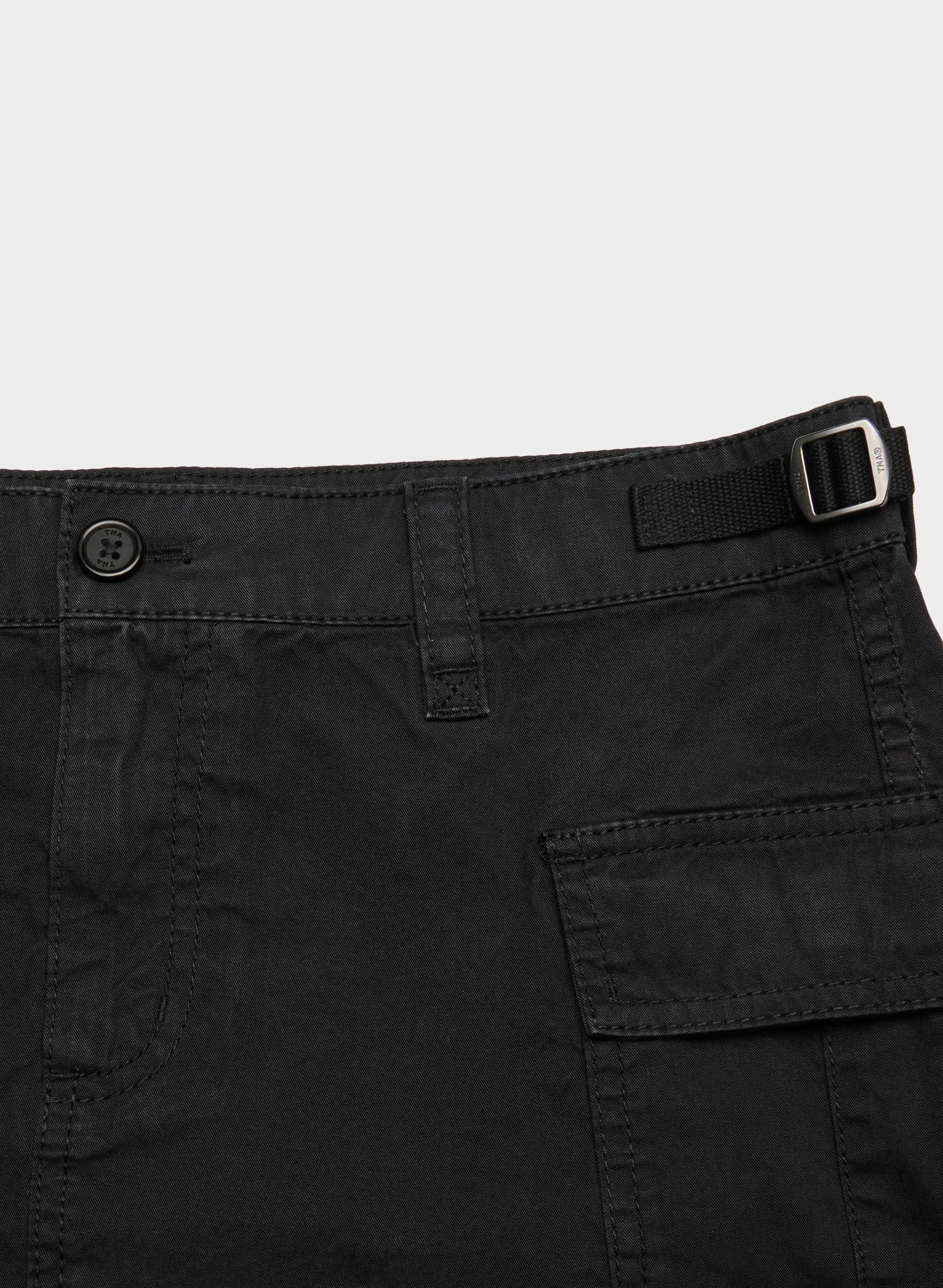 BUMPER CARGO SKIRT | Aritzia