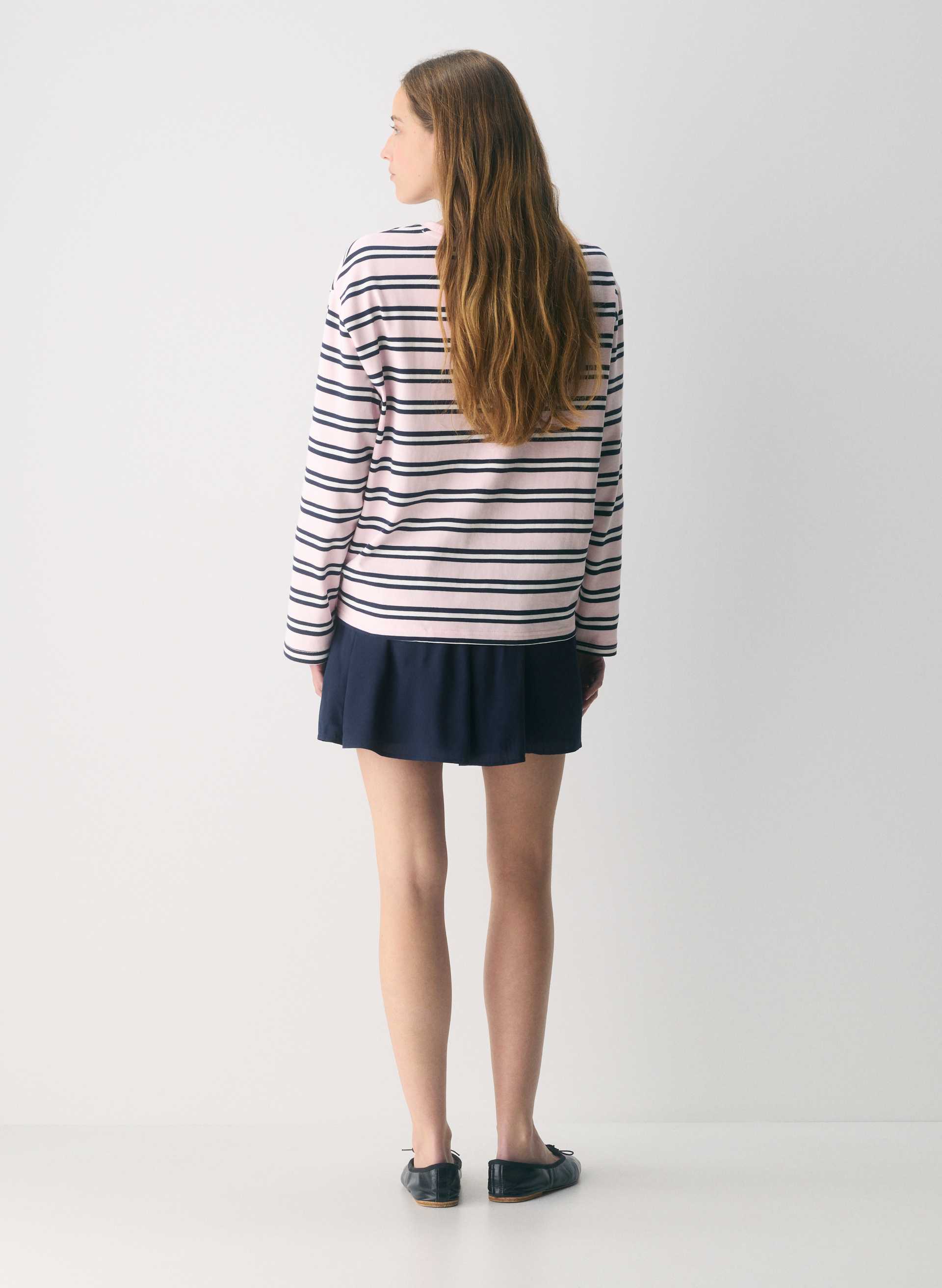 WINK SKIRT | Aritzia