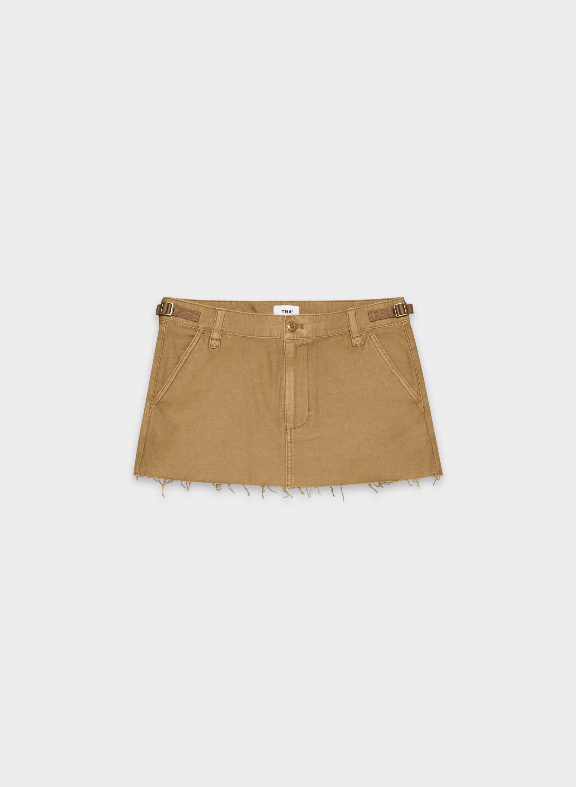 MARISSA SKIRT | Aritzia
