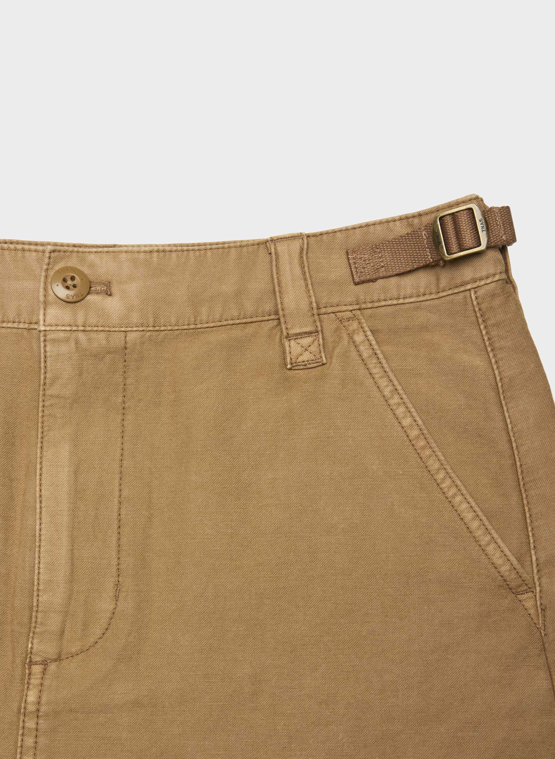 MARISSA SKIRT | Aritzia