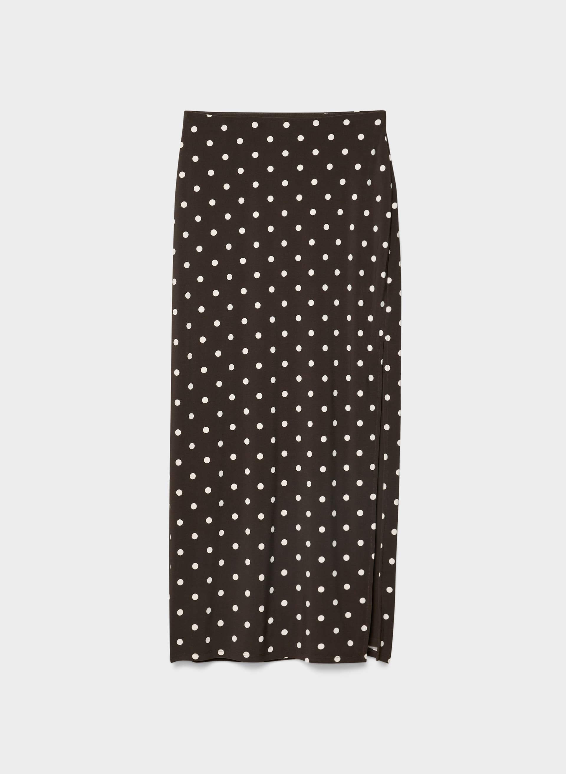SMOOTH MATTER™ SUBSCRIPT SKIRT | Aritzia