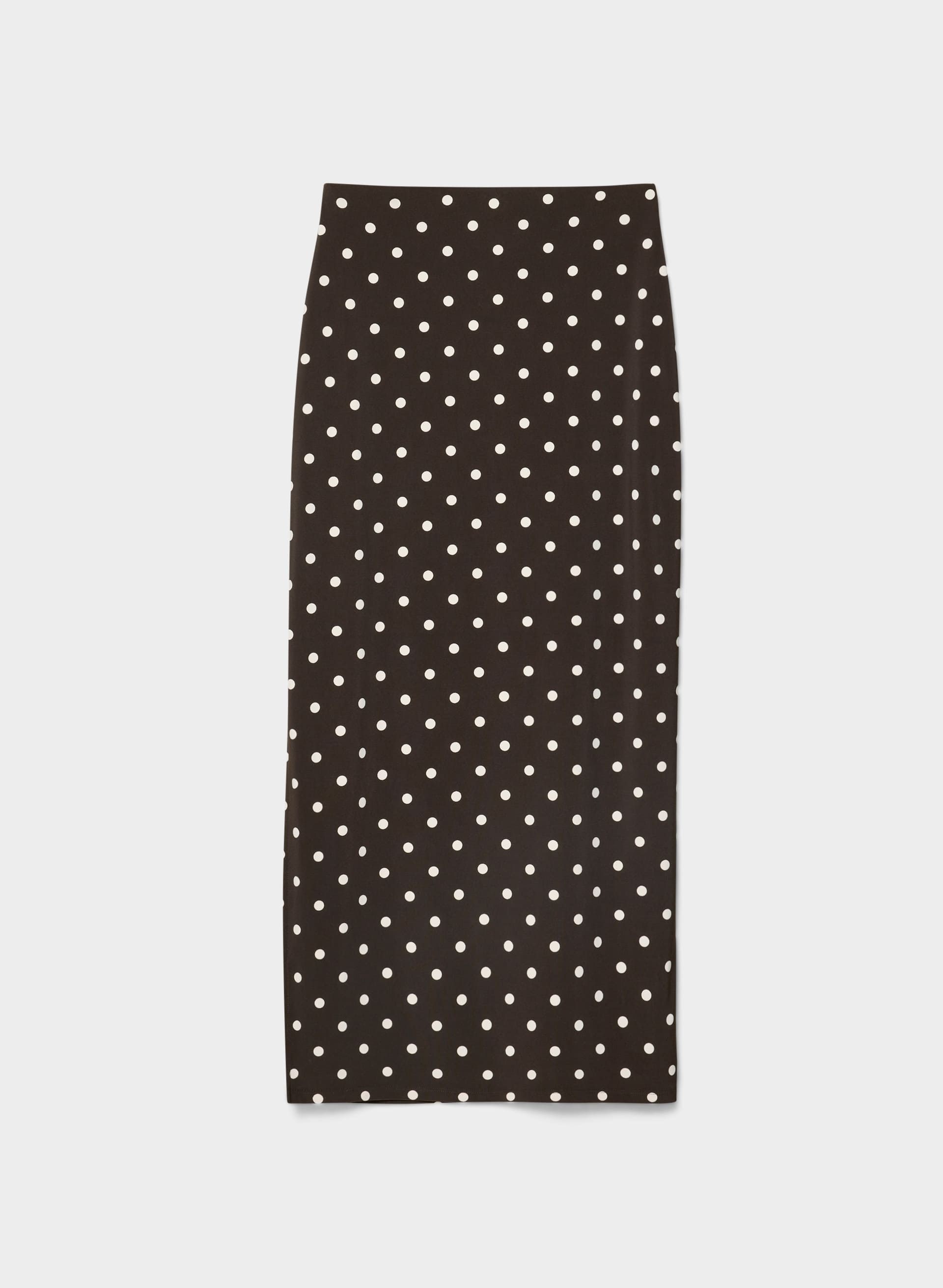 SMOOTH MATTER™ SUBSCRIPT SKIRT | Aritzia