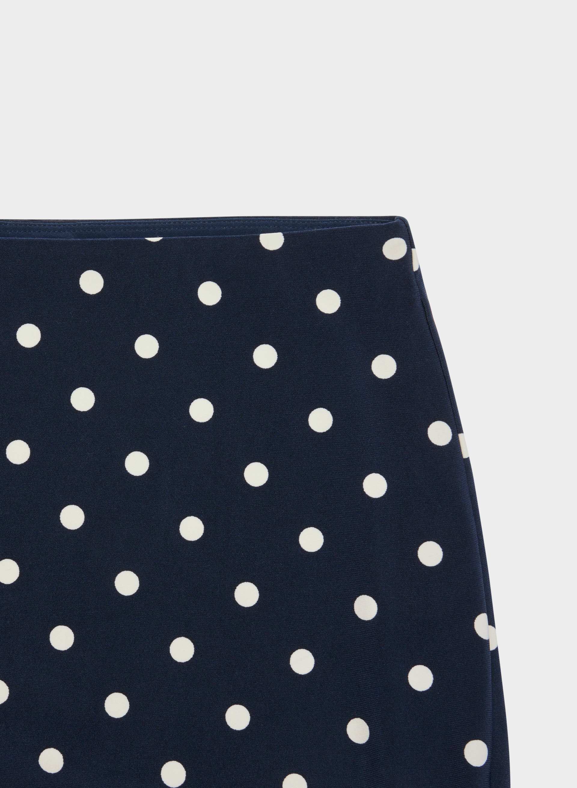 SMOOTH MATTER™ SUBSCRIPT SKIRT | Aritzia