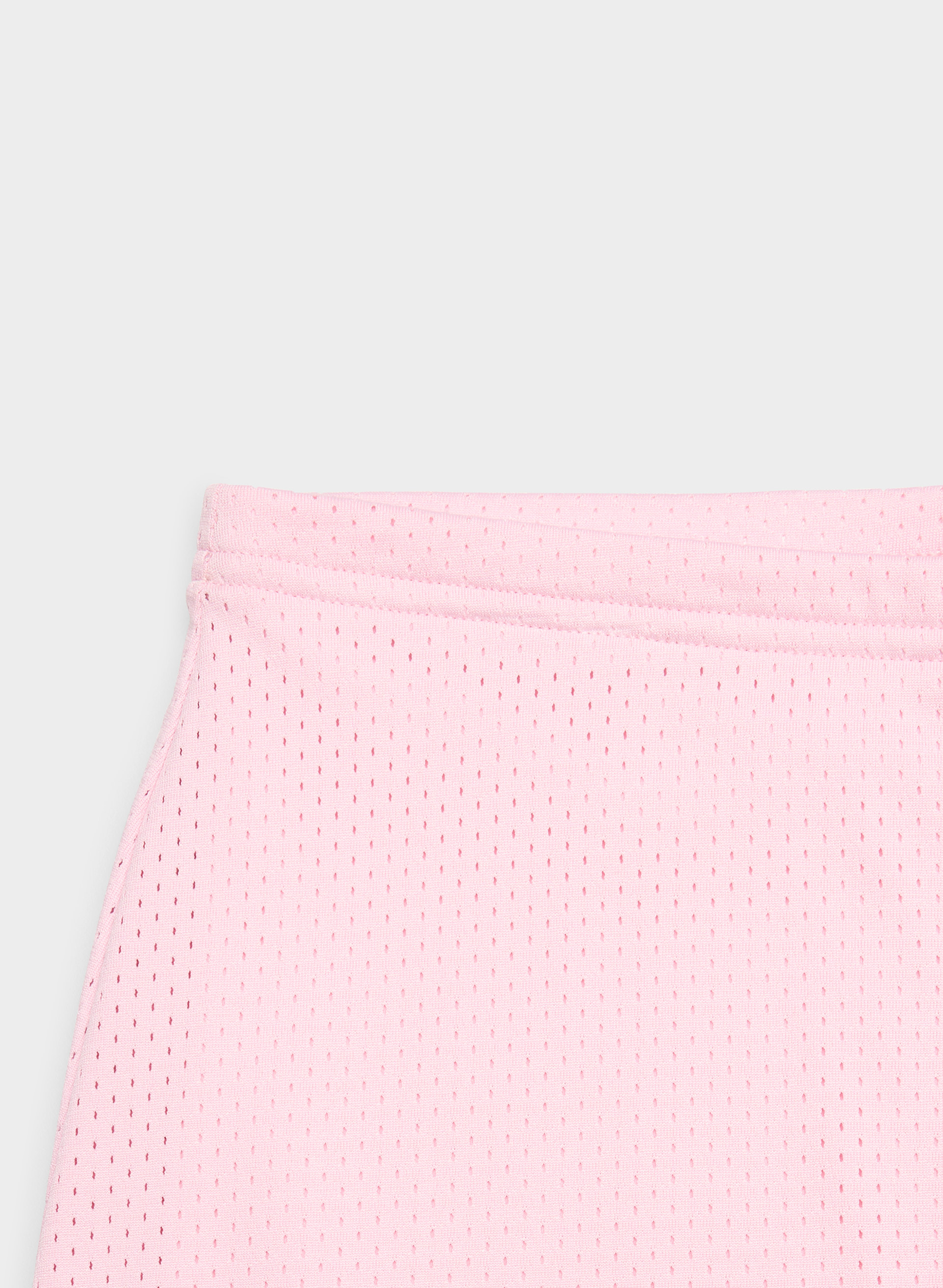JUPE-SHORT POWERPLAY EN COURT MESH™ | Aritzia