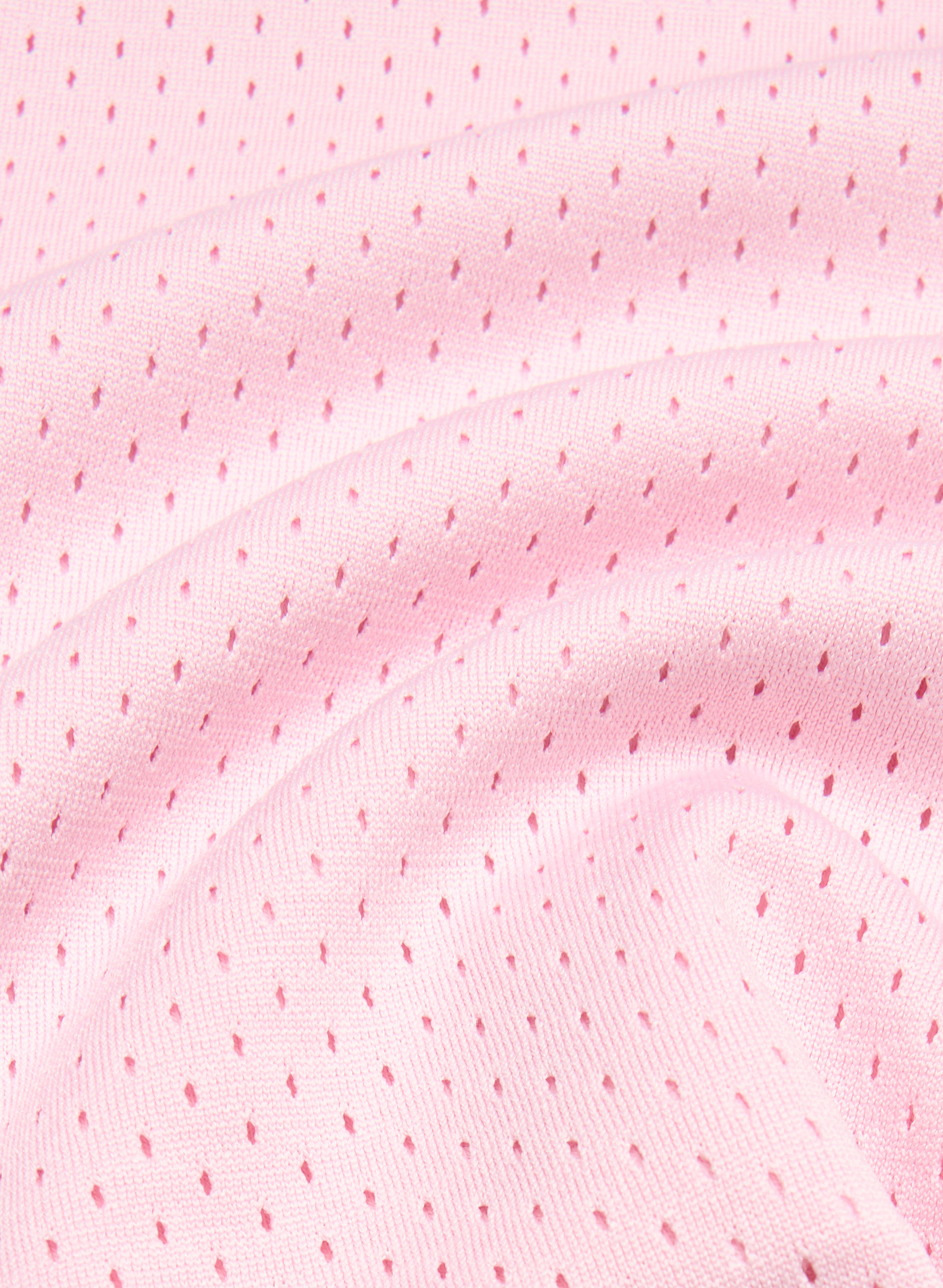 JUPE-SHORT POWERPLAY EN COURT MESH™ | Aritzia
