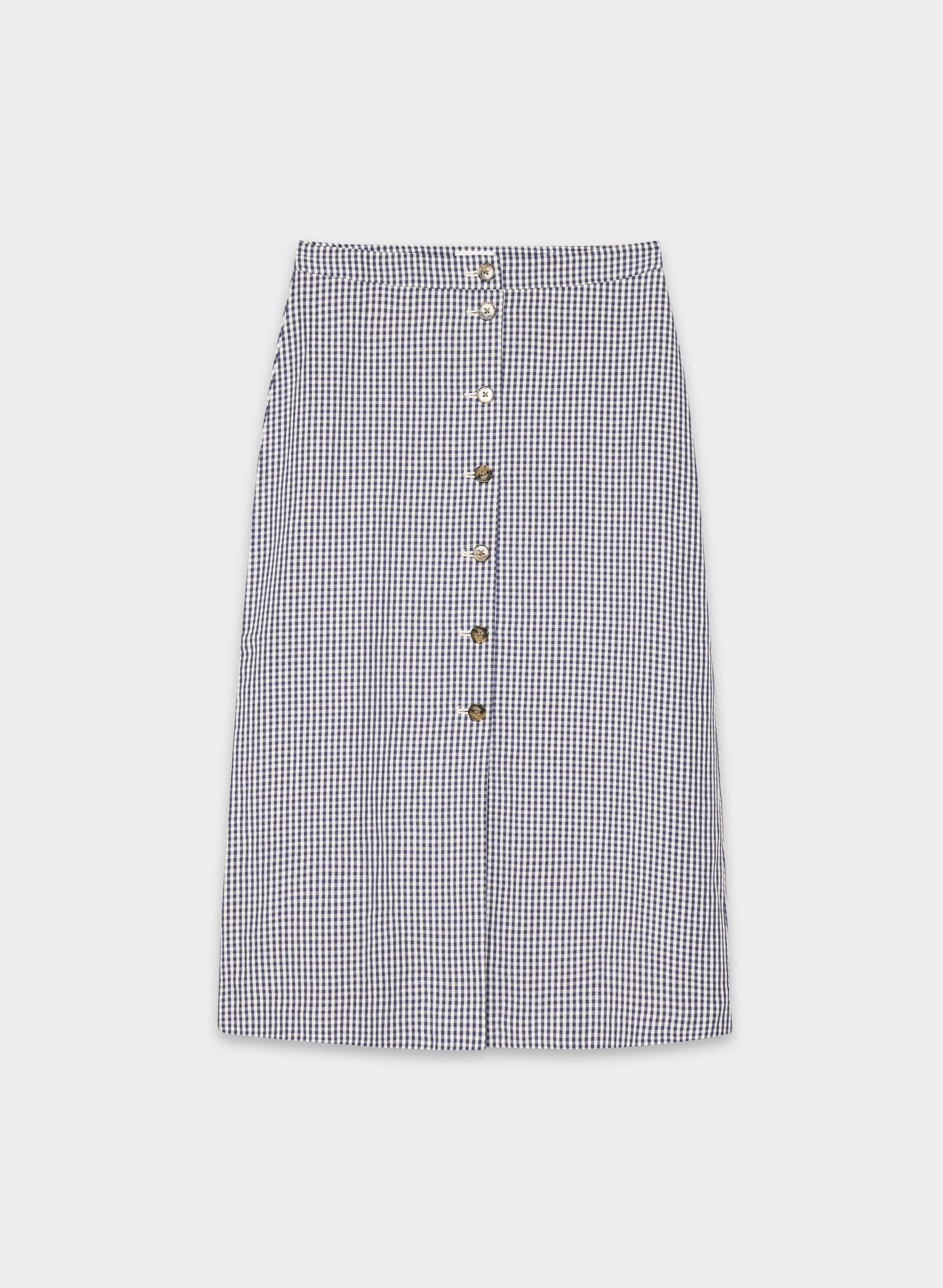 AGNES SKIRT | Aritzia