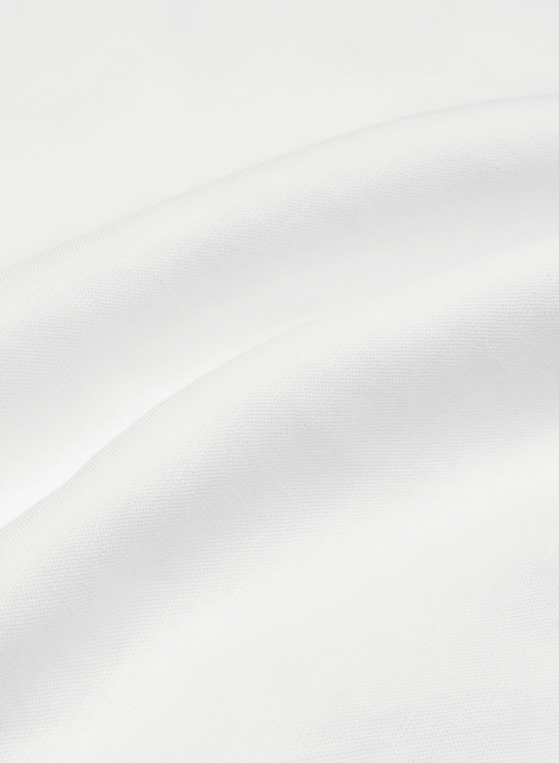 HENRIETTA LINEN SKIRT | Aritzia