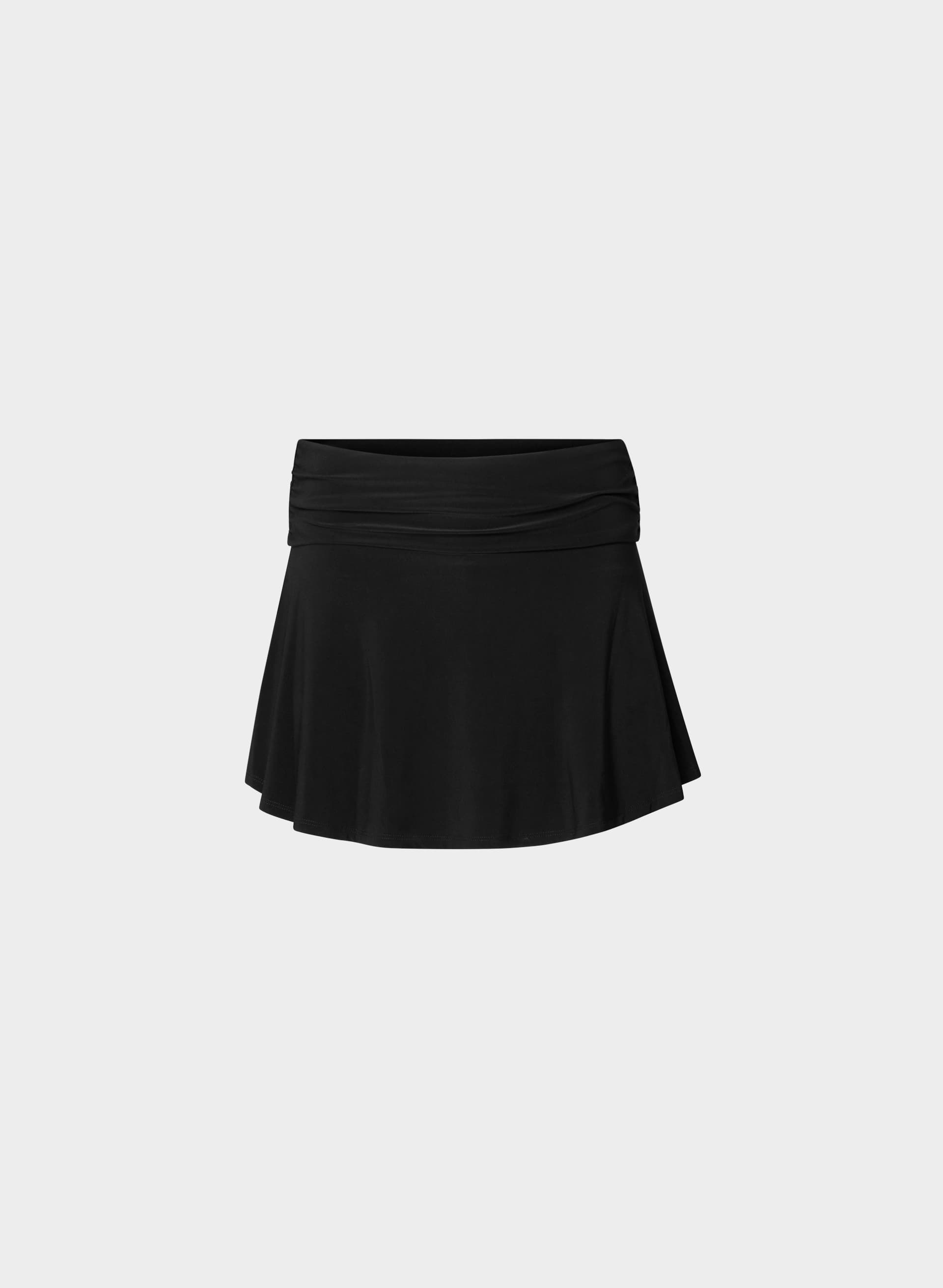 SMOOTH MATTER™ AFTERS SKORT | Aritzia