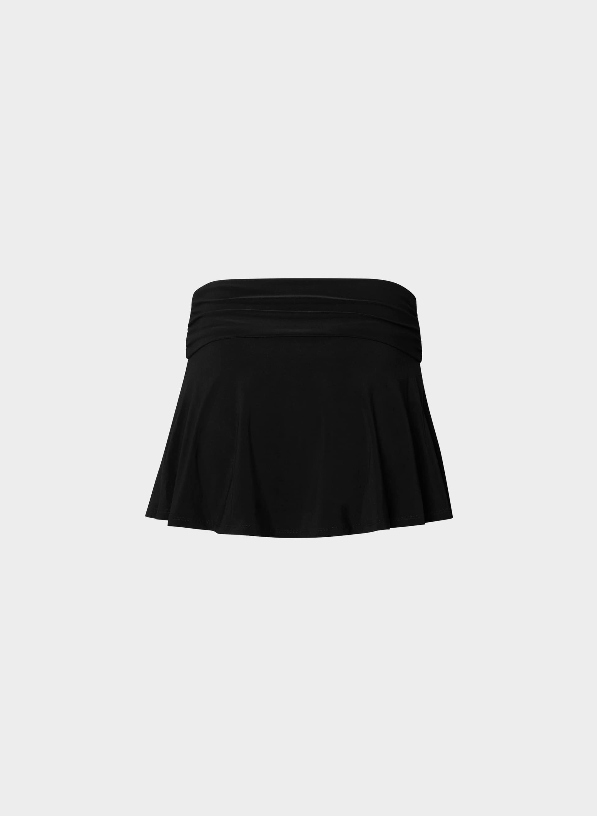 SMOOTH MATTER™ AFTERS SKORT | Aritzia