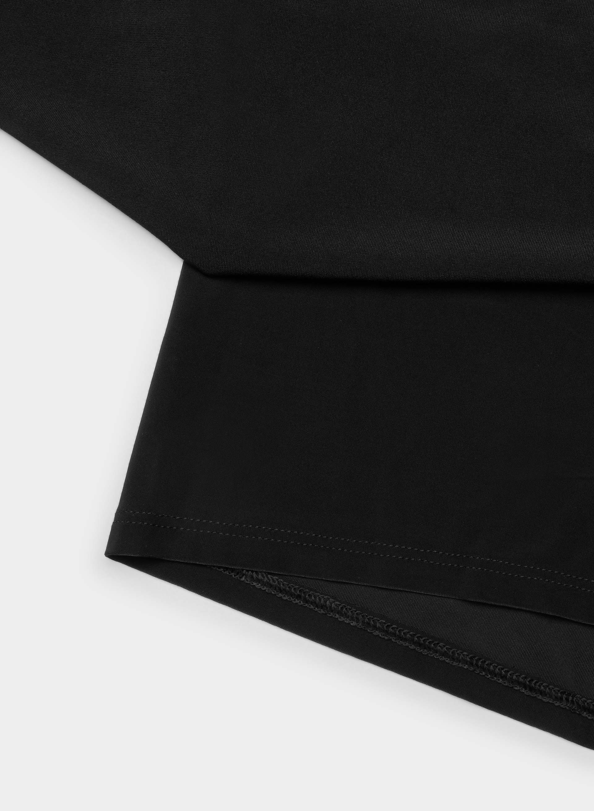SMOOTH MATTER™ AFTERS SKORT | Aritzia