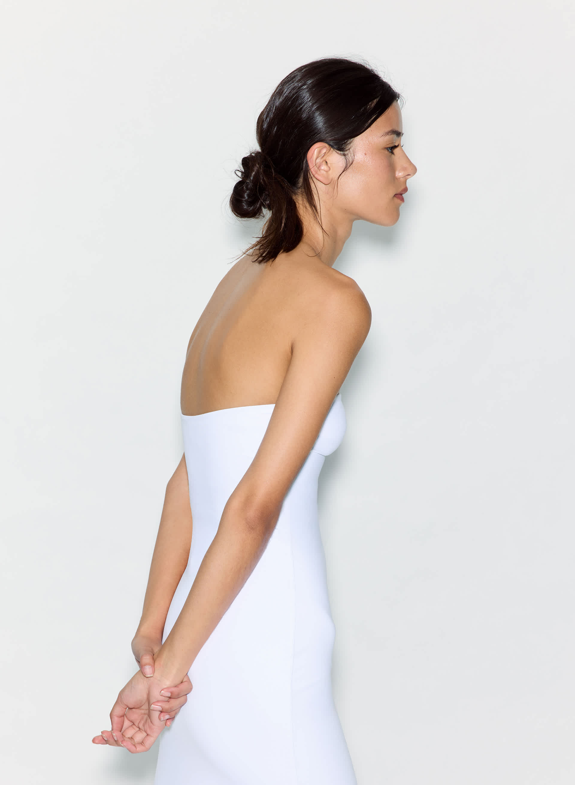 ROBE TUBE ENRAPTURE MAXI - CONTOUR ORIGINAL | Aritzia