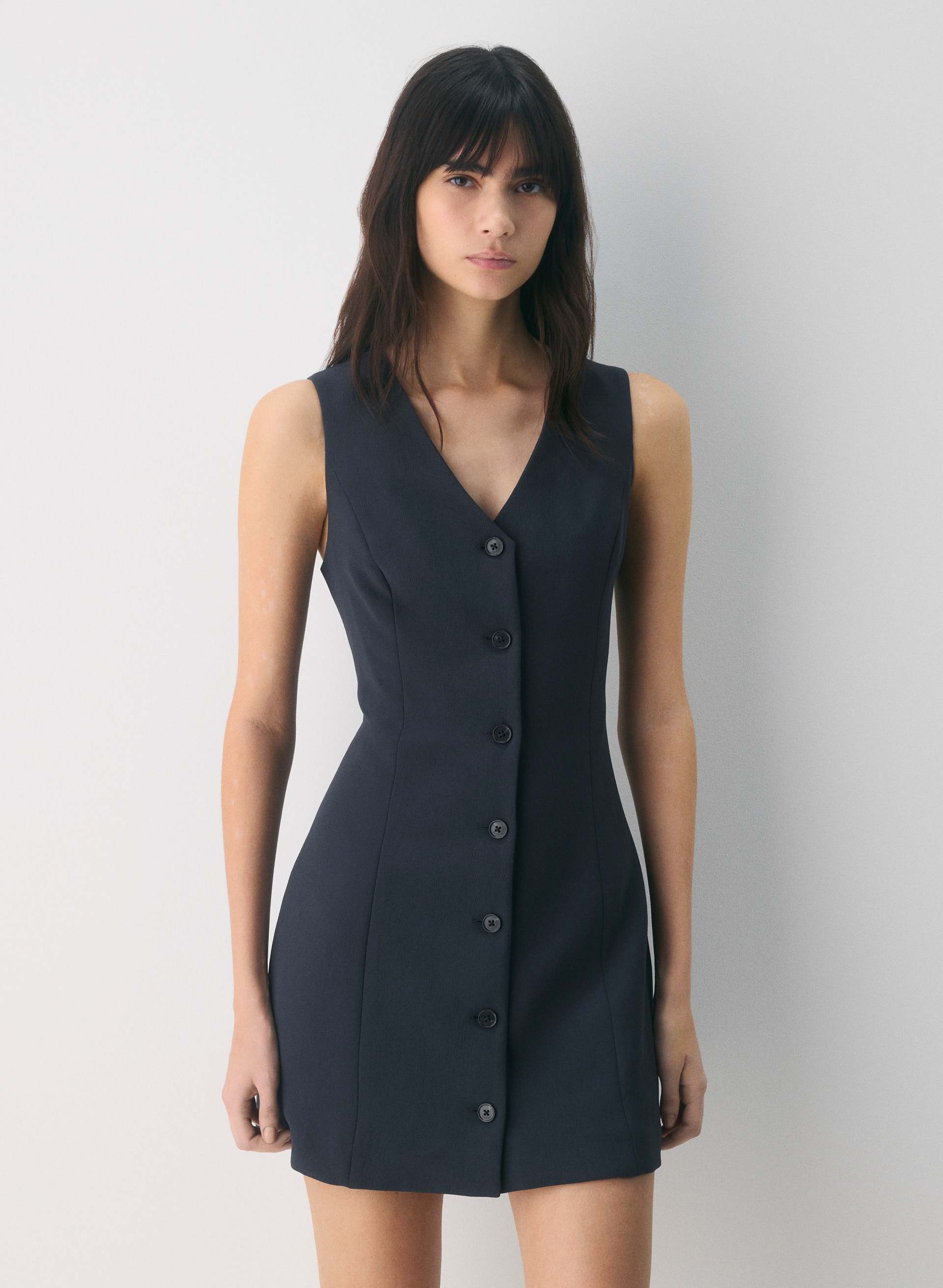 ARIA DRESS | Aritzia