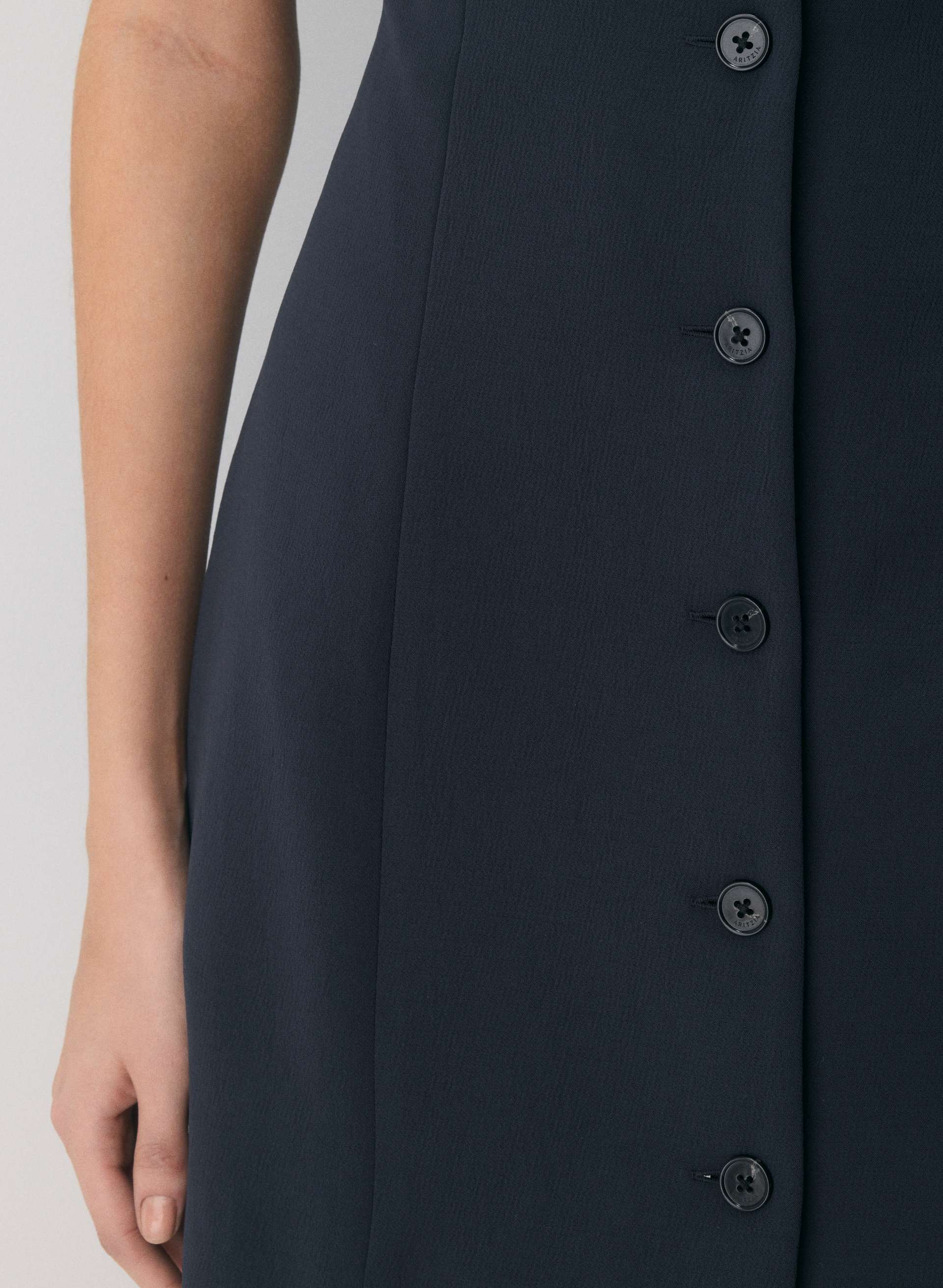 ARIA DRESS | Aritzia