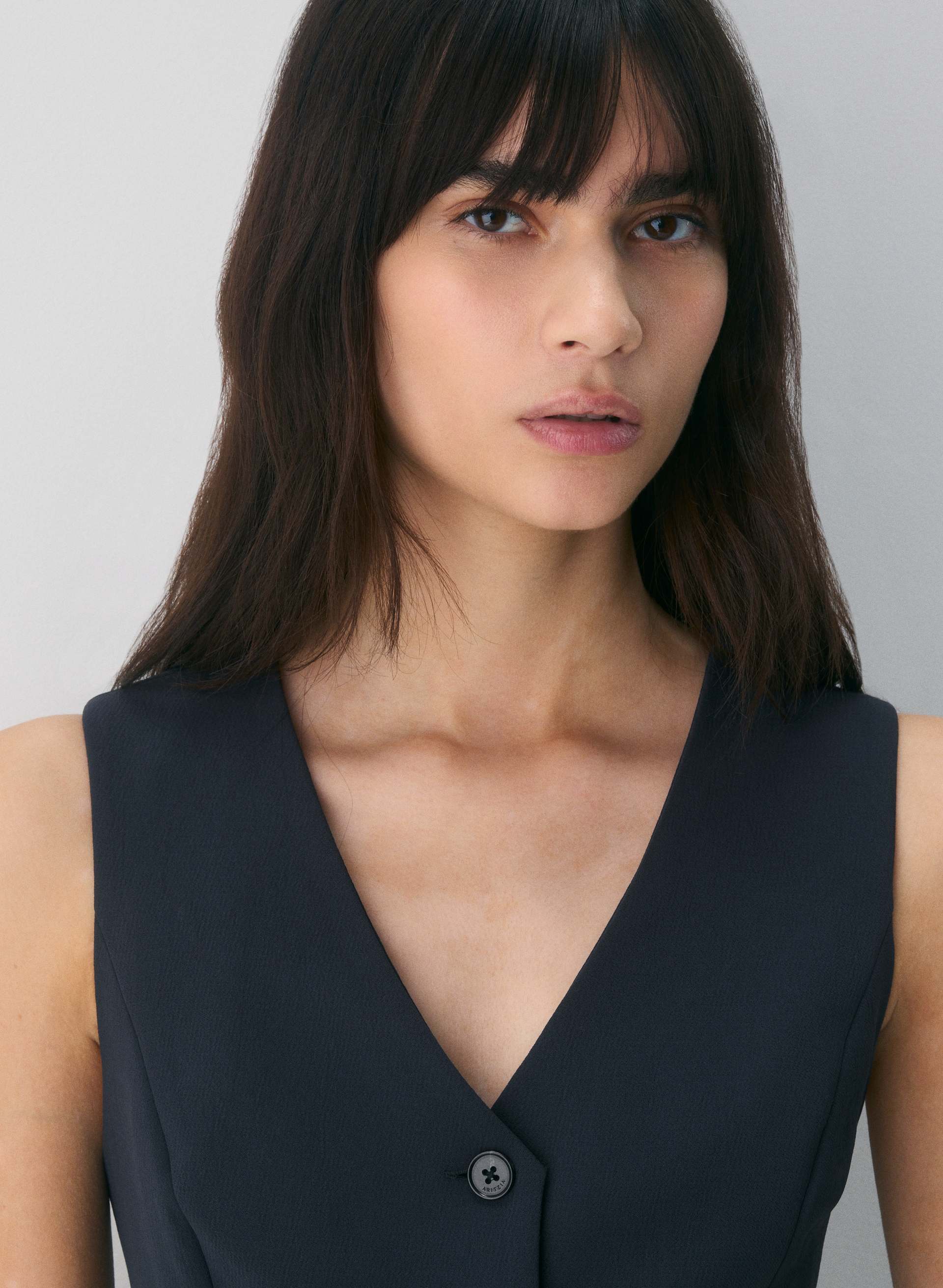 ARIA DRESS | Aritzia
