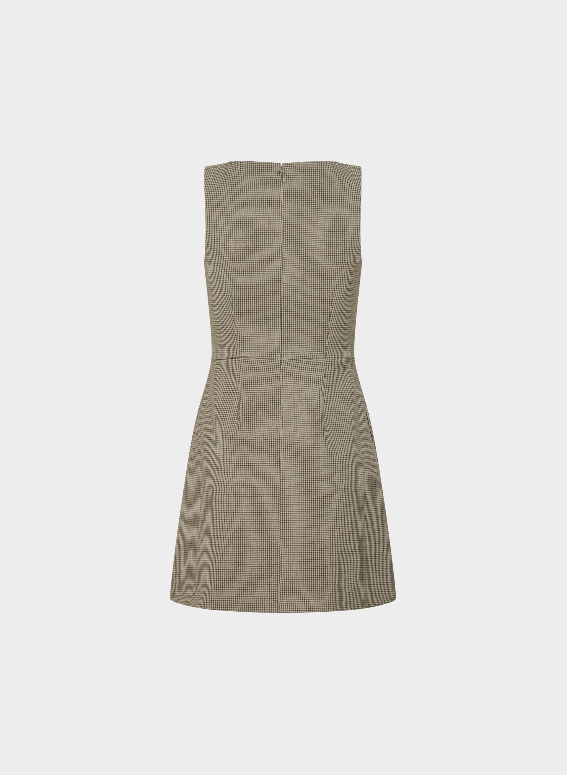Bond Dress | Aritzia US