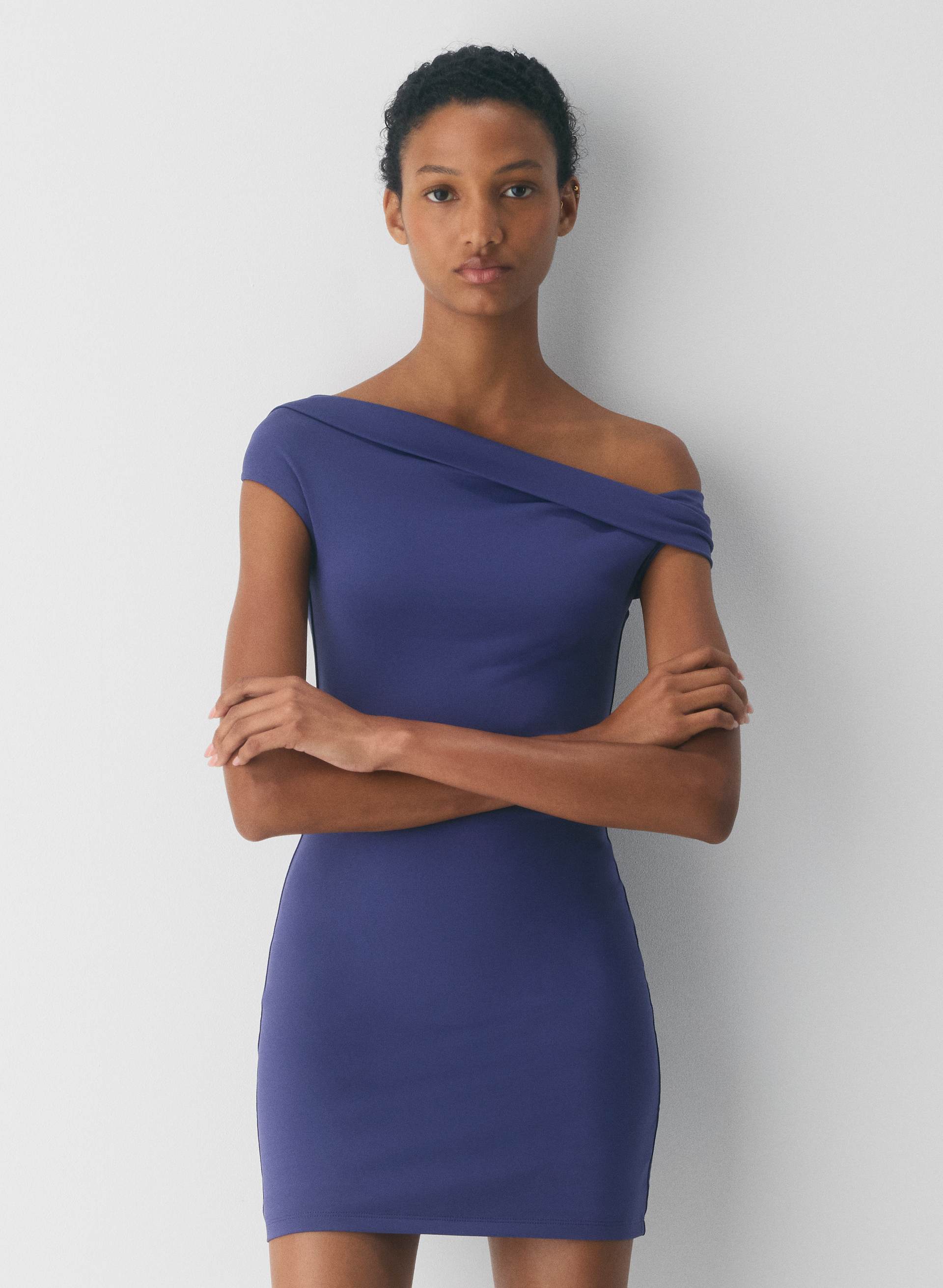 ORIGINAL CONTOUR RAVISH DRESS | Aritzia