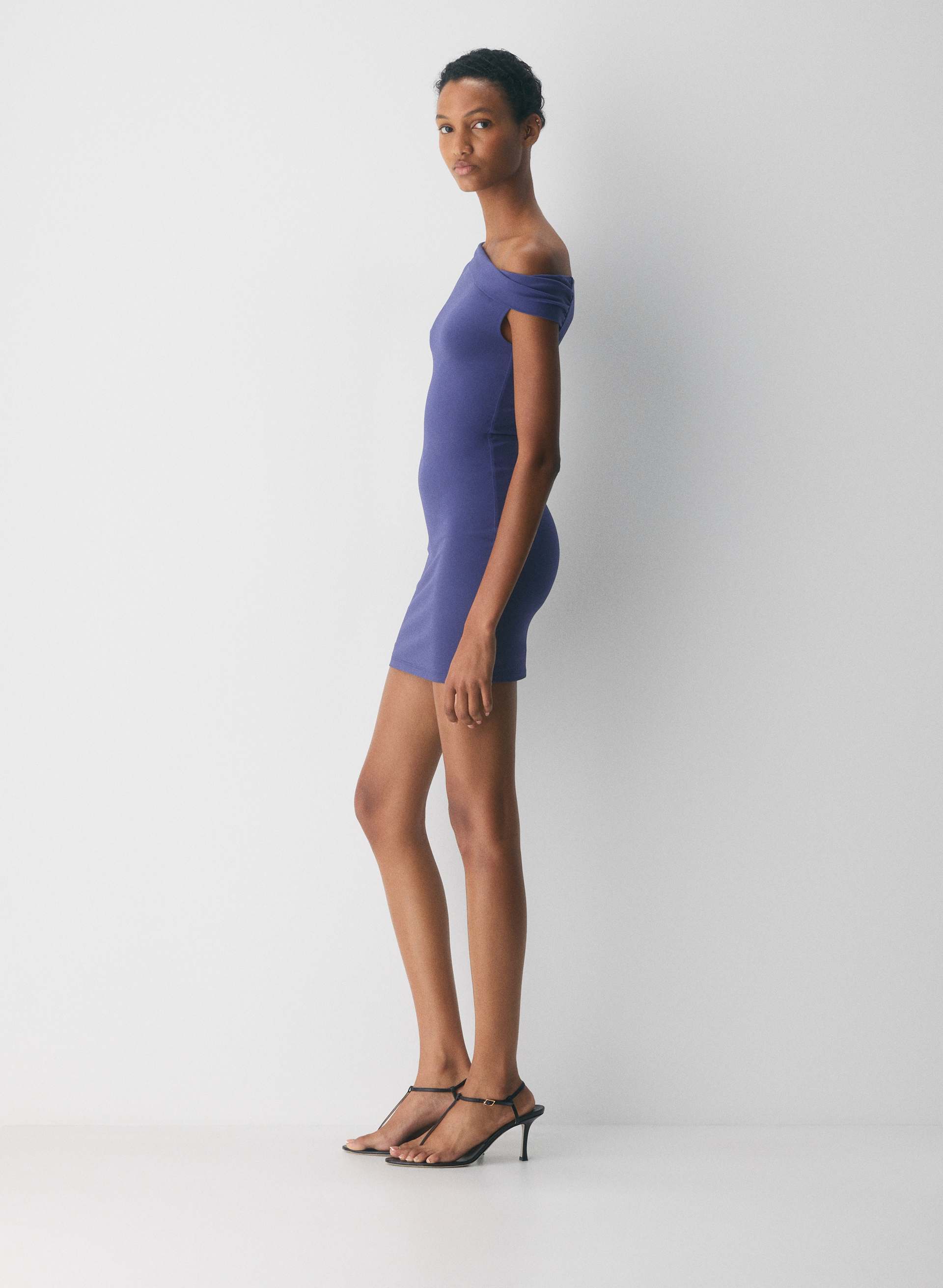 ORIGINAL CONTOUR RAVISH DRESS | Aritzia