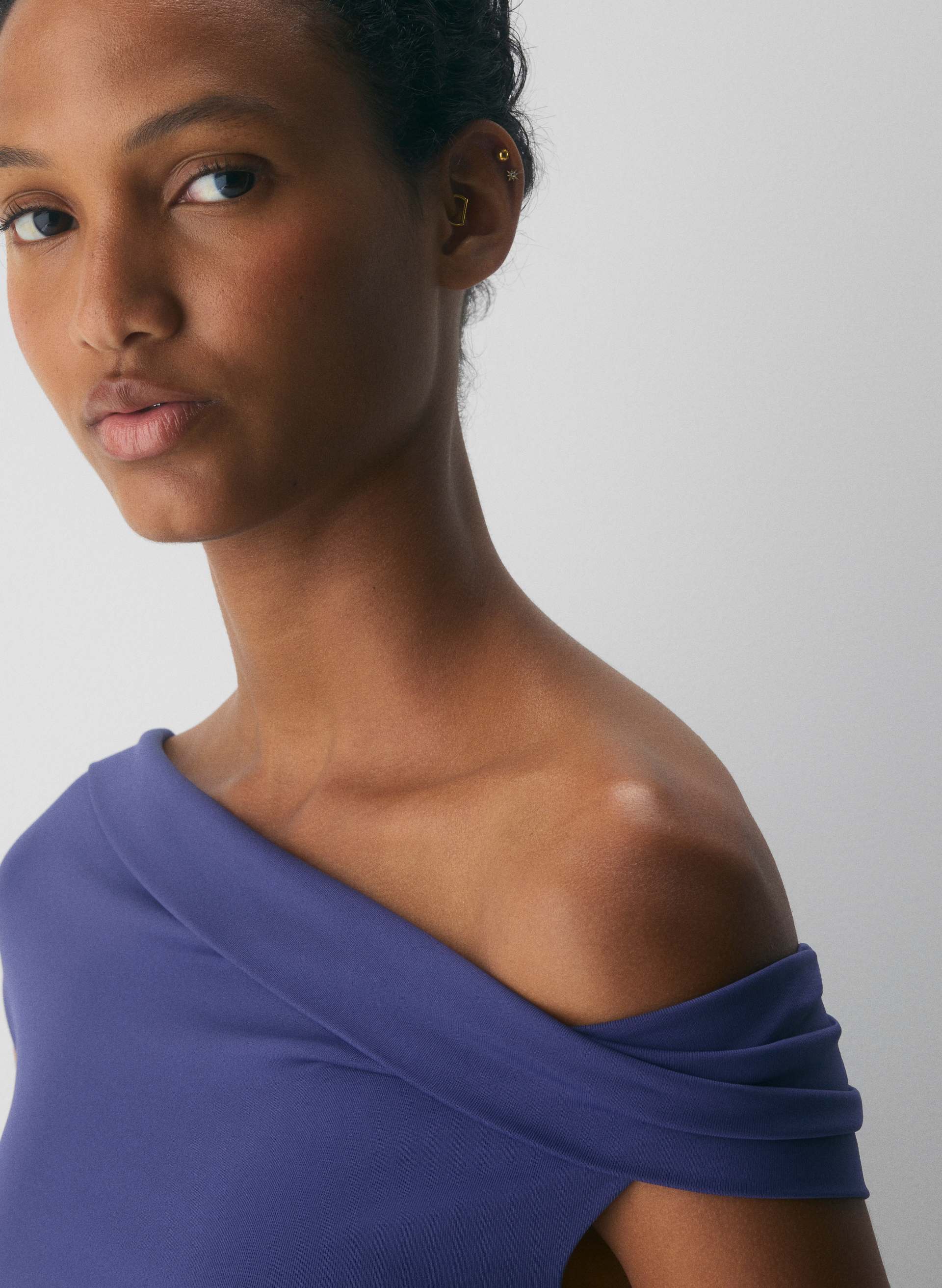 ORIGINAL CONTOUR RAVISH DRESS | Aritzia