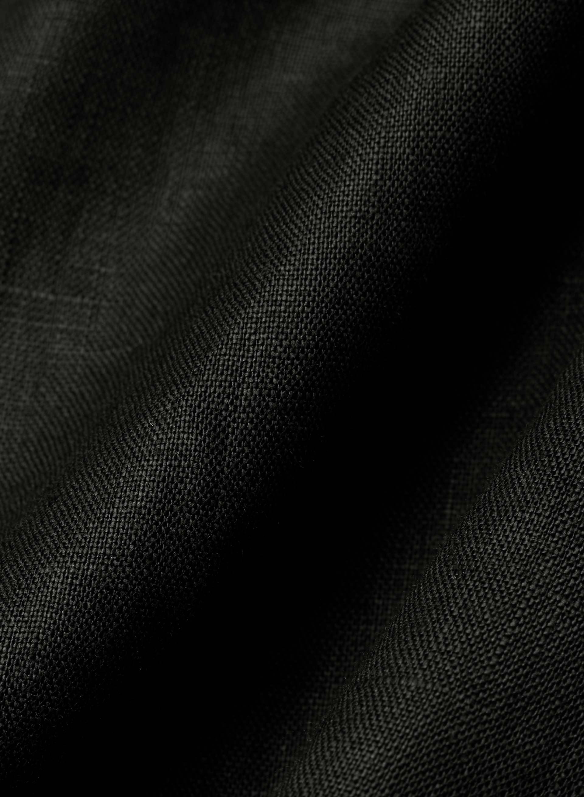 TECHNIQUE LINEN DRESS | Aritzia