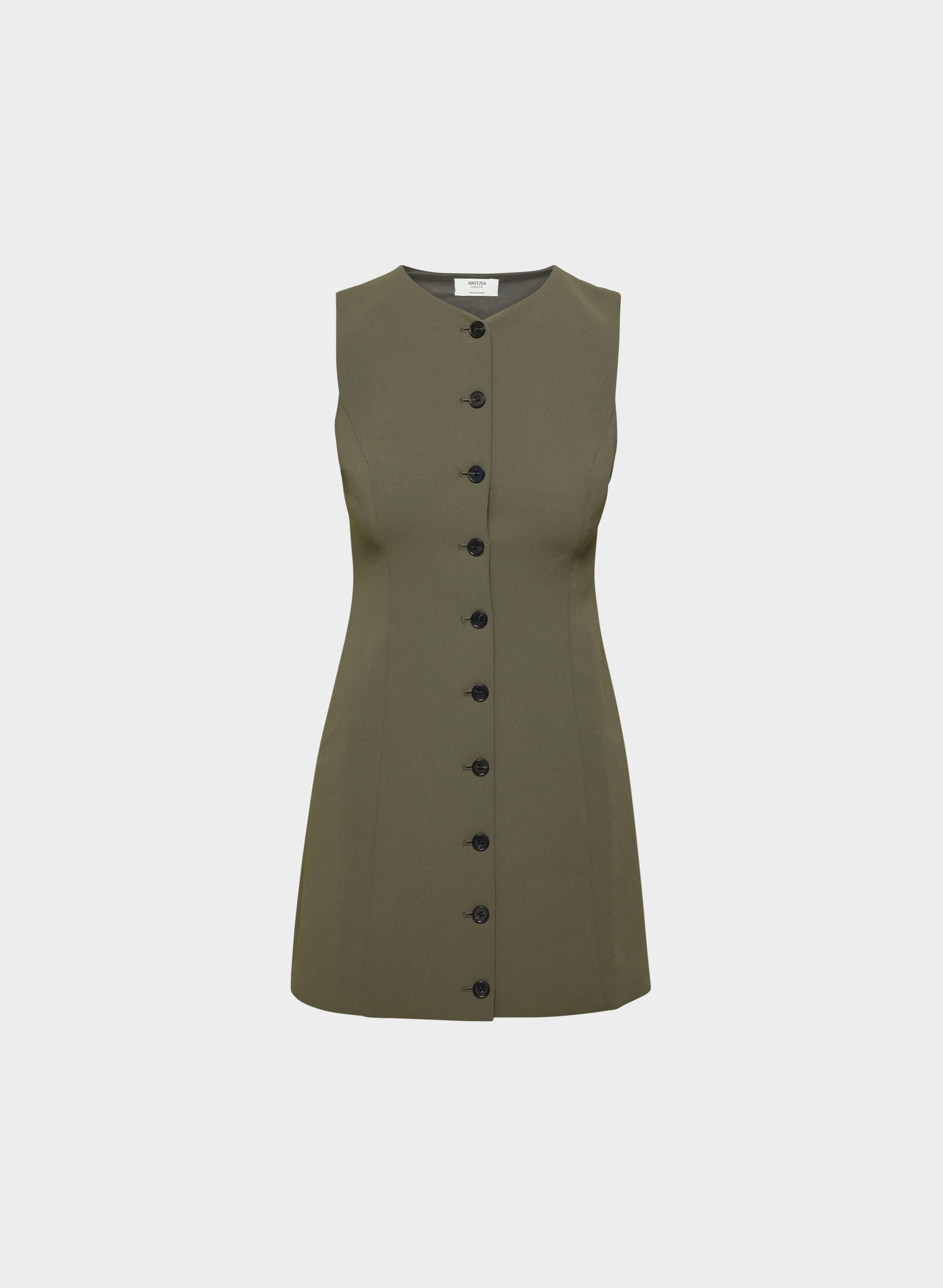 REGAL DRESS | Aritzia
